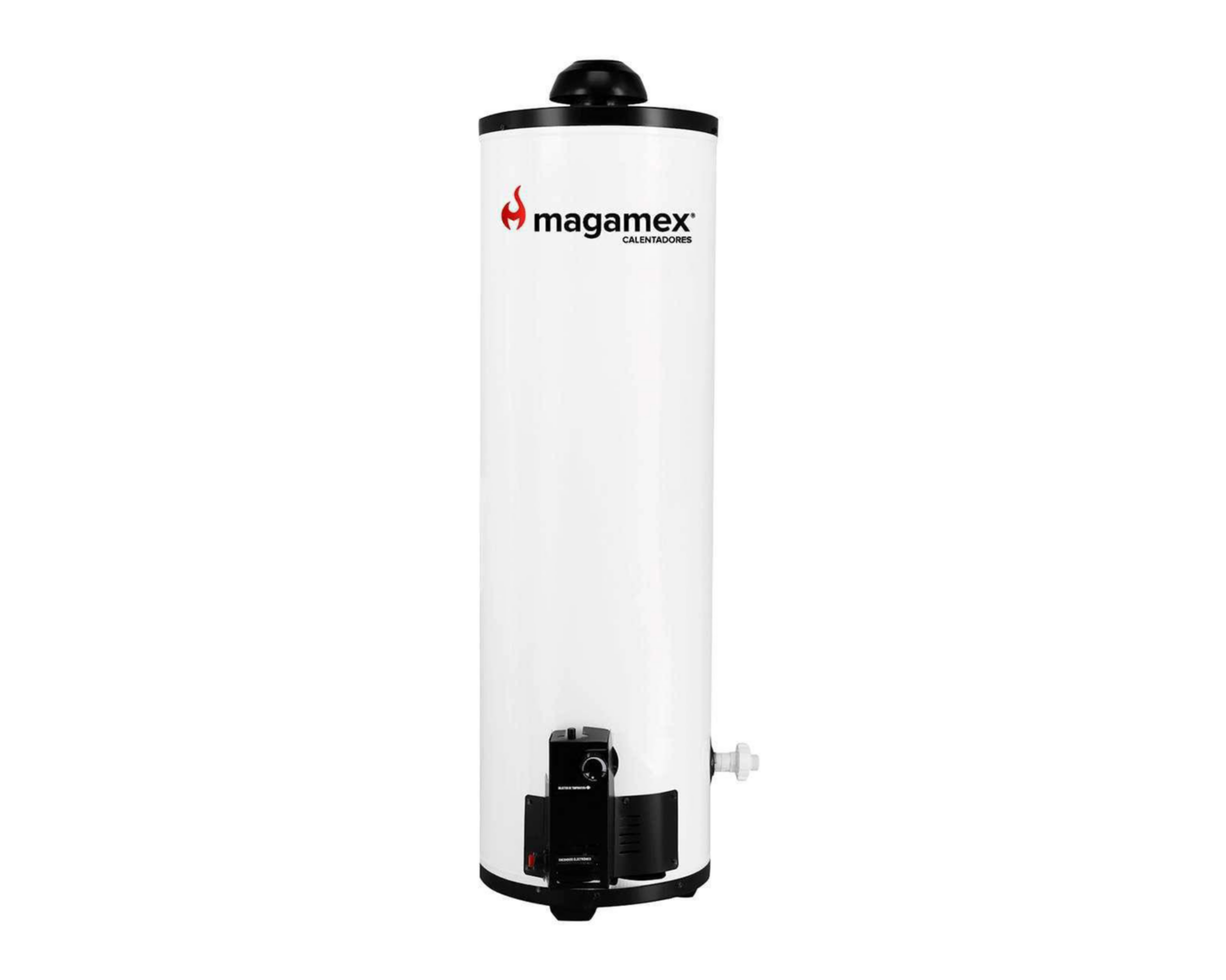 Calentador de Agua Magamex G-30 de 3 Servicios Gas LP/Natural $5,949