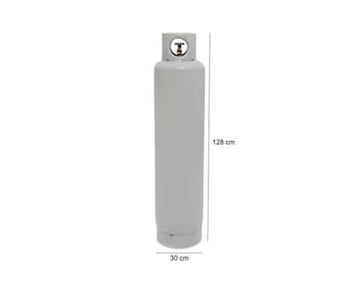 Foto 5 | Cilindro de Gas LP Ingusa PT30CIL01 66.13 lb