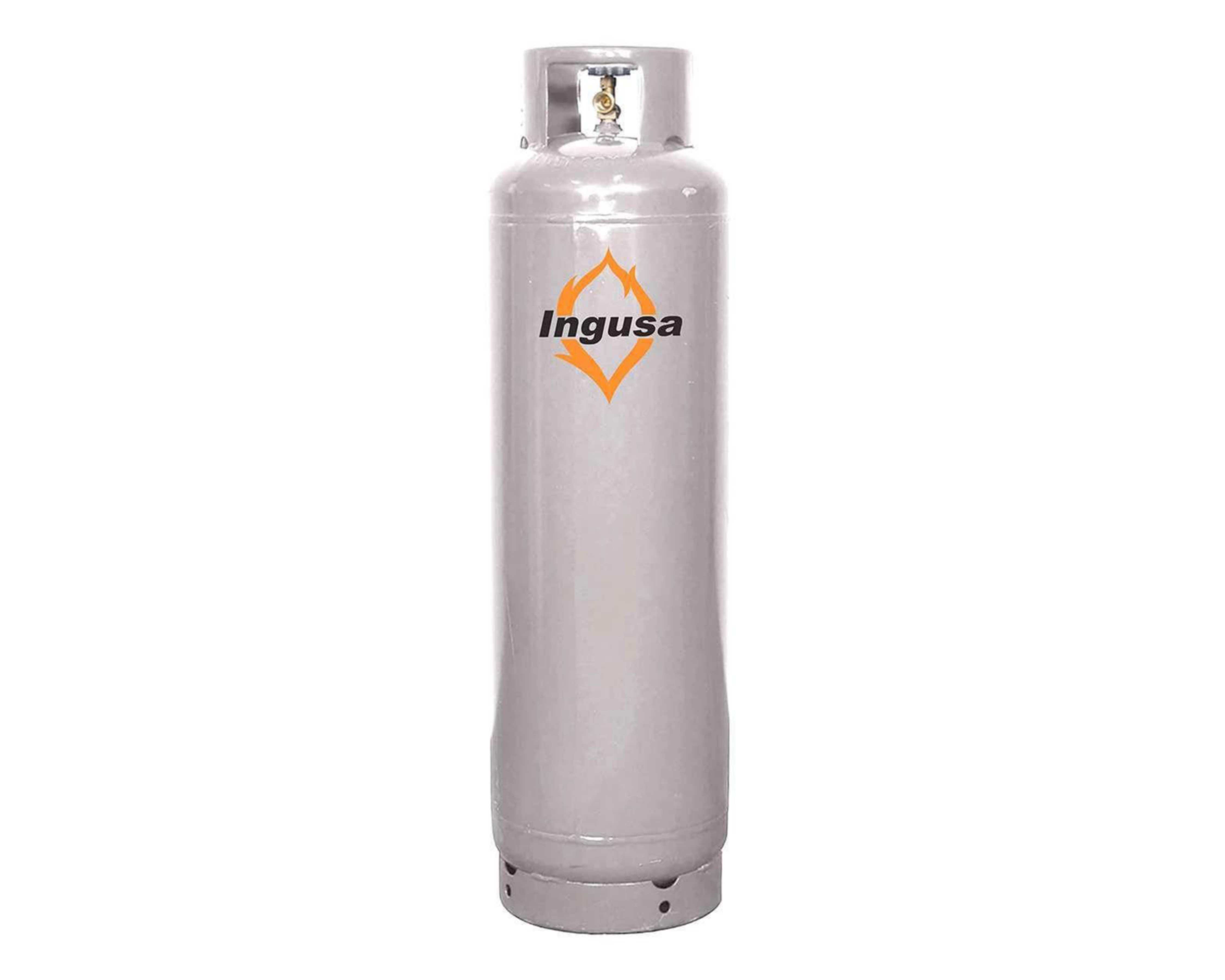 Cilindro de Gas LP Ingusa PT45CIL01 45 kg