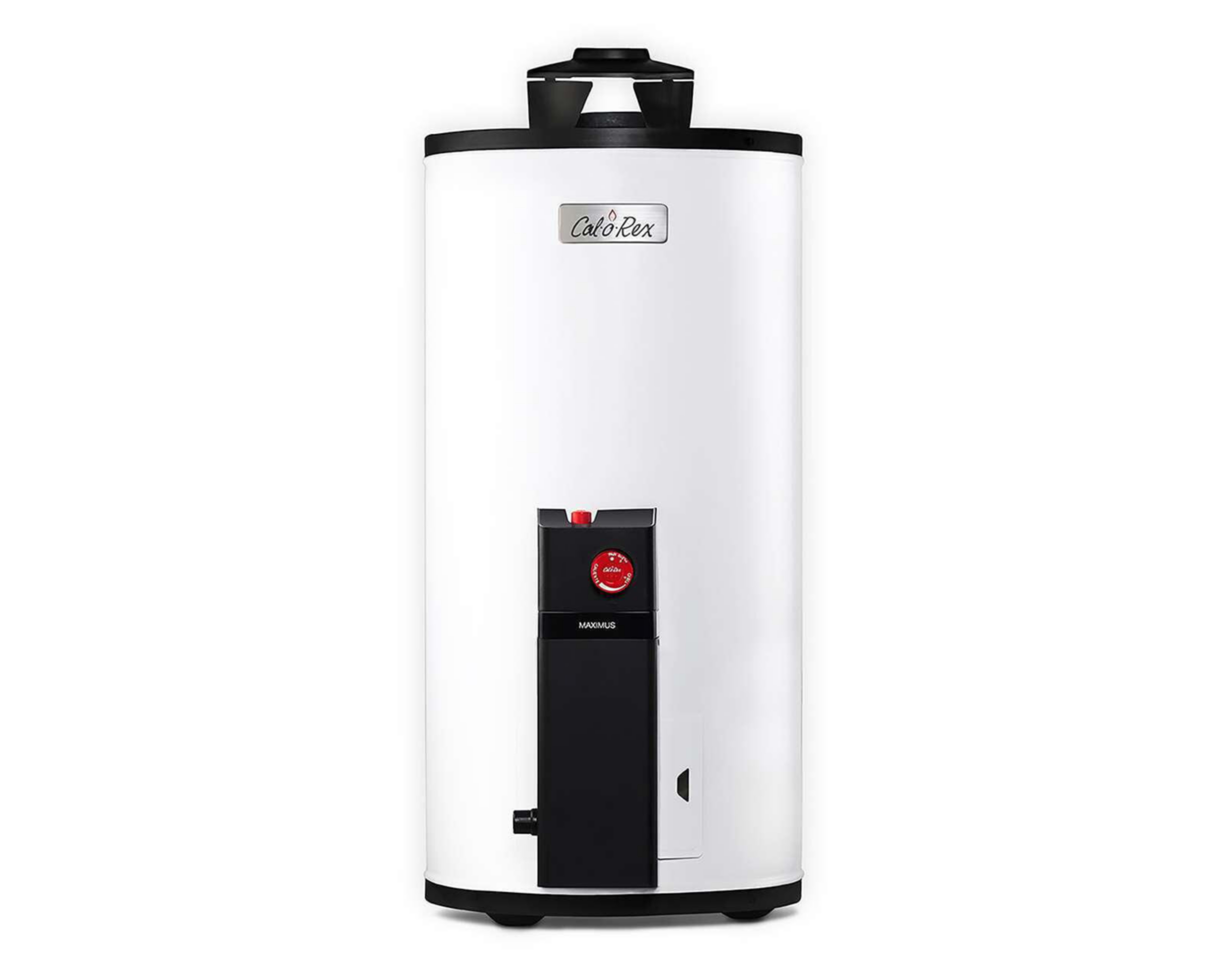 Calentador de Agua Calorex Maximus G-10 de 1 Servicio Gas Natural