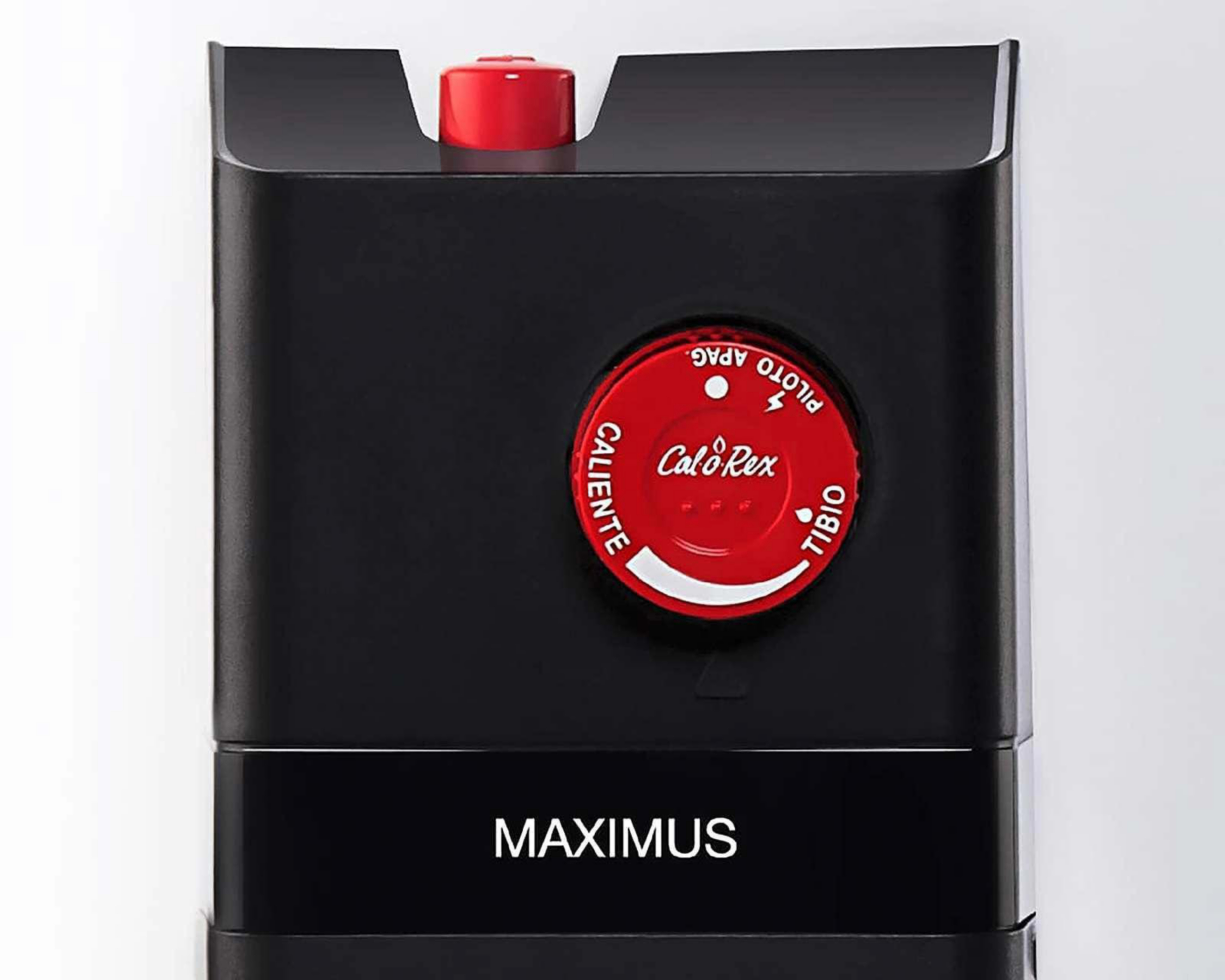 Foto 4 | Calentador de Agua Maximus-G30 Calorex de 3 Servicios Gas Natural