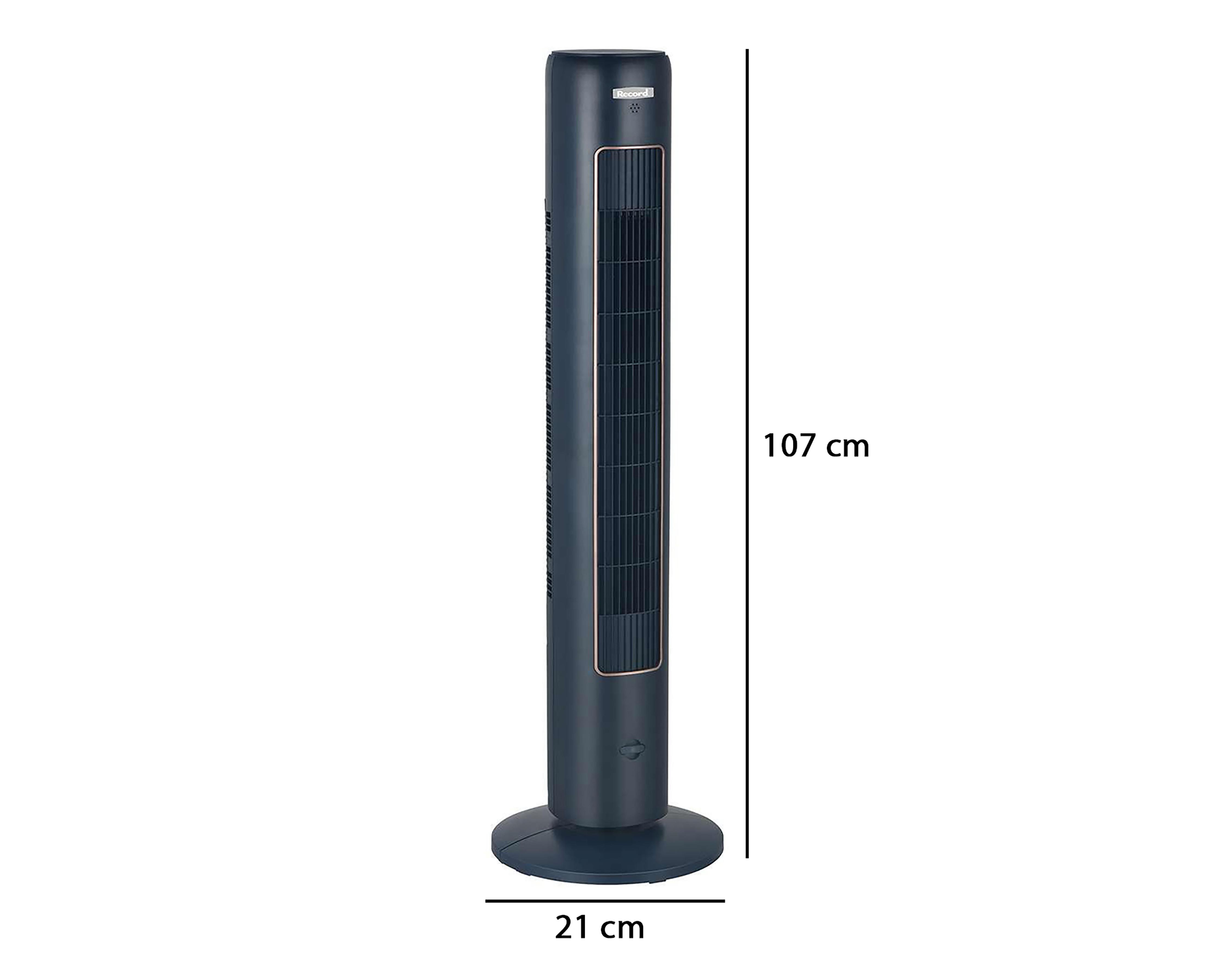 Foto 7 | Ventilador de Torre Zen Record