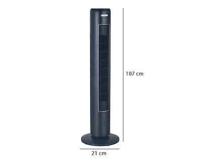 Foto 7 | Ventilador de Torre Zen Record