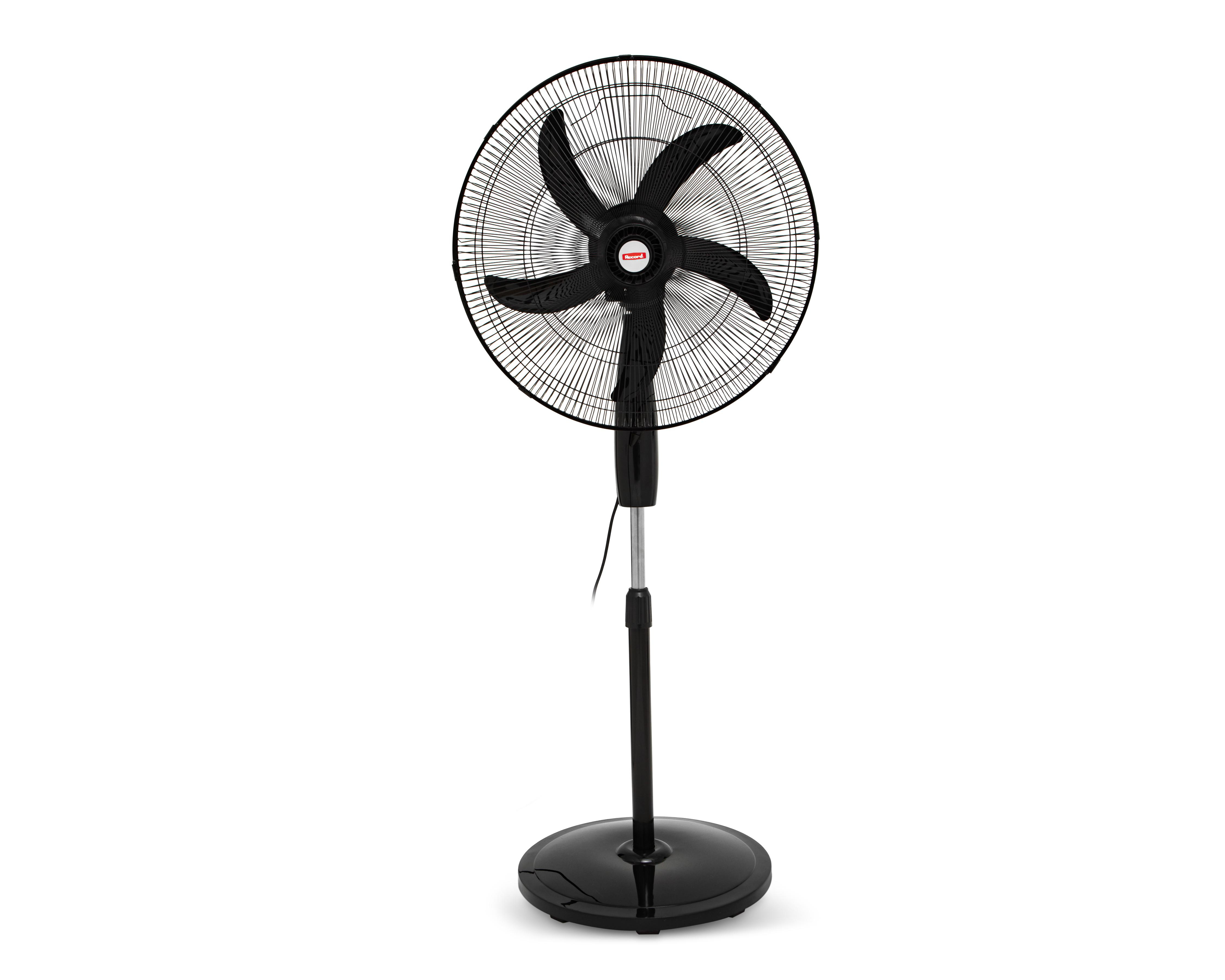 Ventilador de Pedestal Record 20"