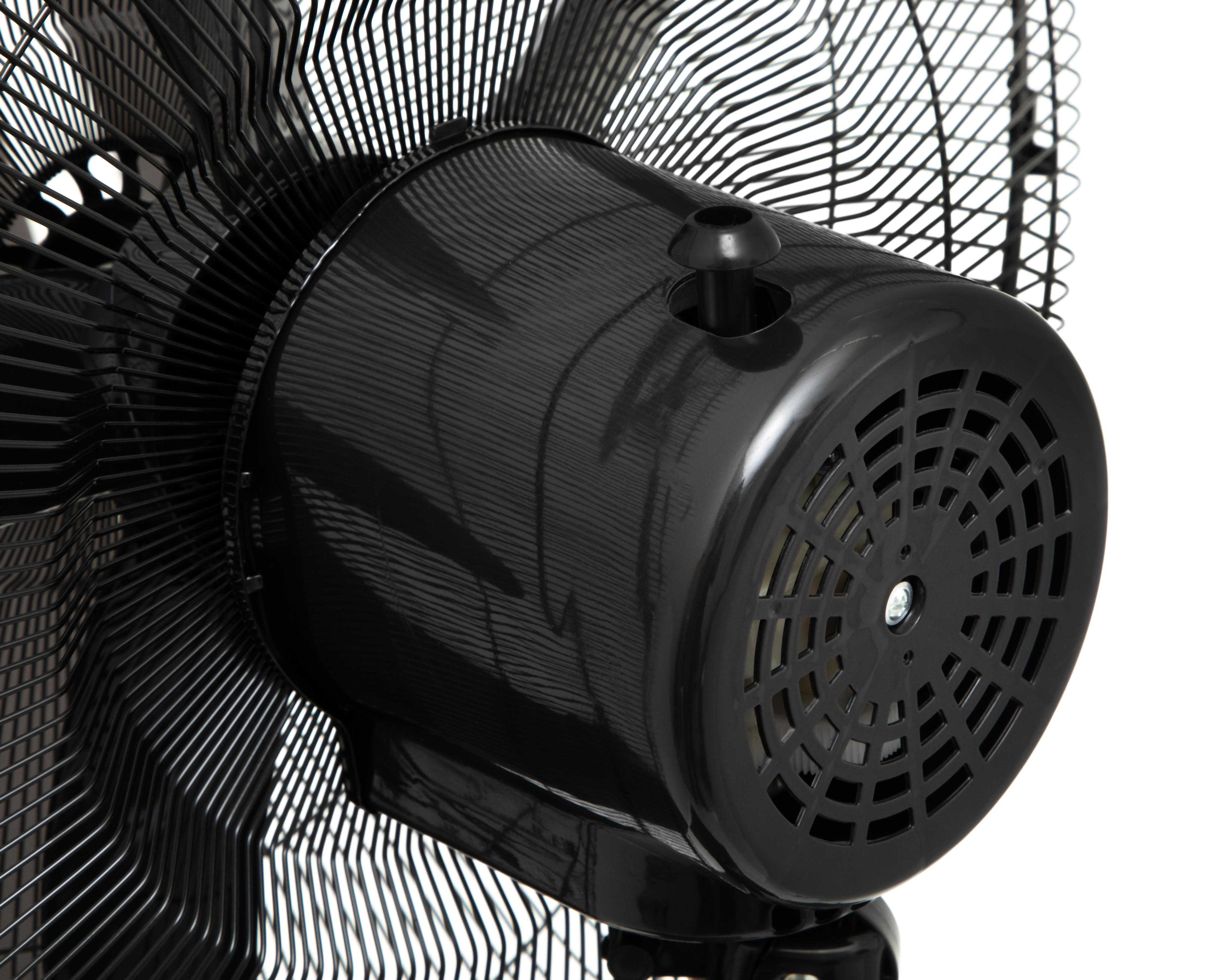 Foto 5 pulgar | Ventilador de Pedestal Record 20"