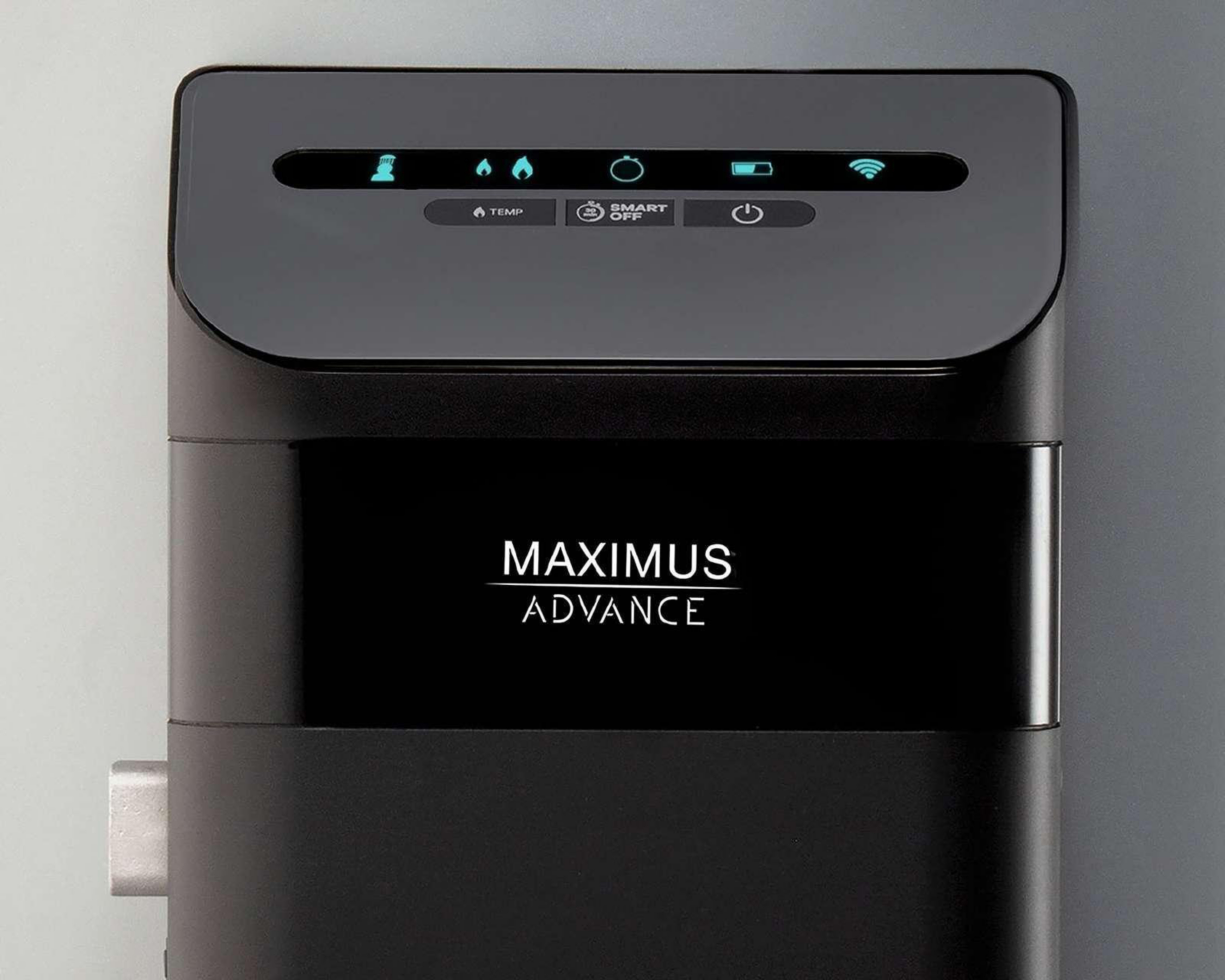 Foto 5 pulgar | Calentador de Agua Calorex Maximus Advance Wi-Fi G10 de 1 Servicio Gas LP