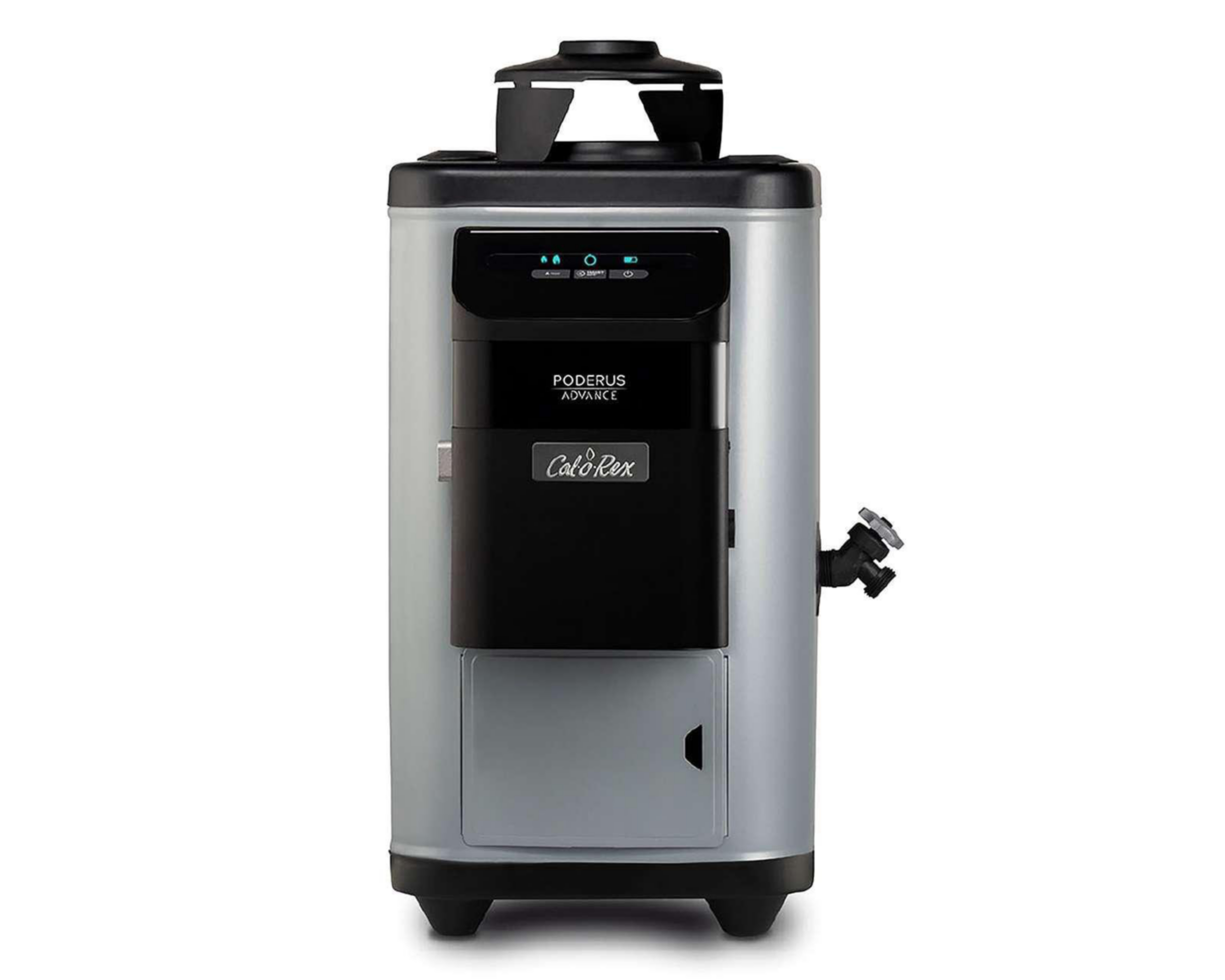 Calentador de Agua Calorex Poderus ADV 06 1 Servicio Gas LP $7,099