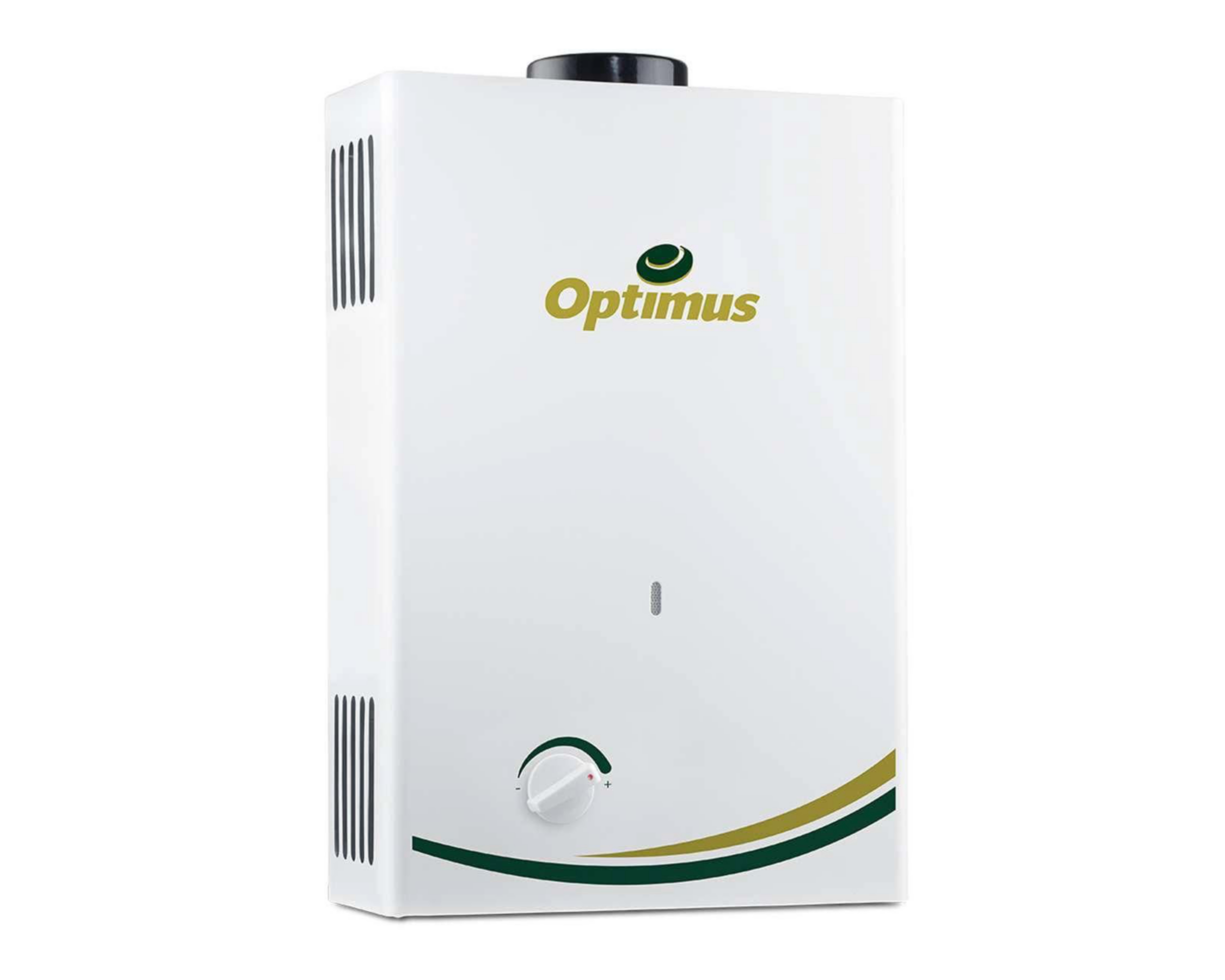 Foto 3 pulgar | Calentador de Agua Instantáneo Optimus OI-05 LP de 1 Servicio Gas LP y Natural