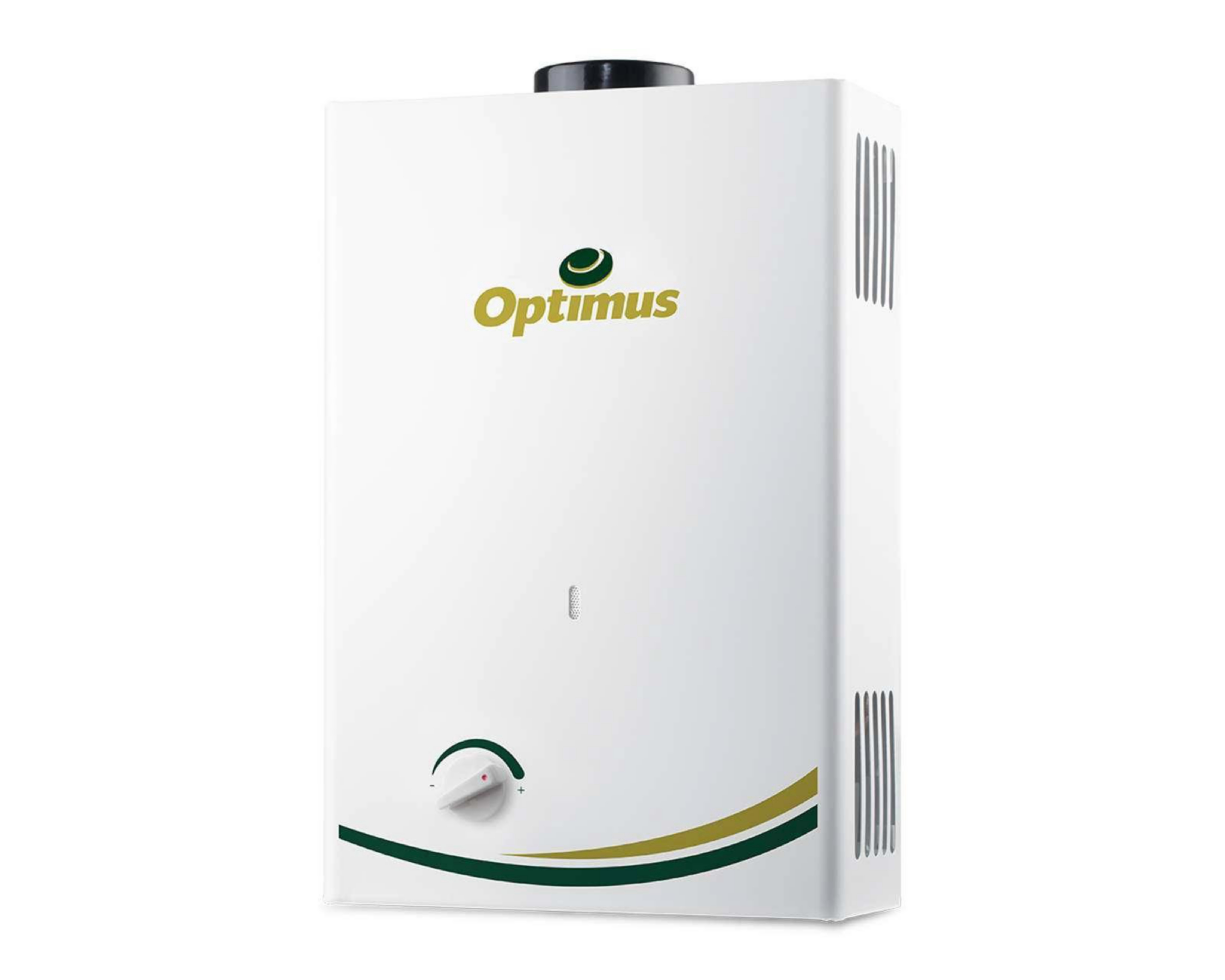 Foto 4 pulgar | Calentador de Agua Instantáneo Optimus OI-05 LP de 1 Servicio Gas LP y Natural