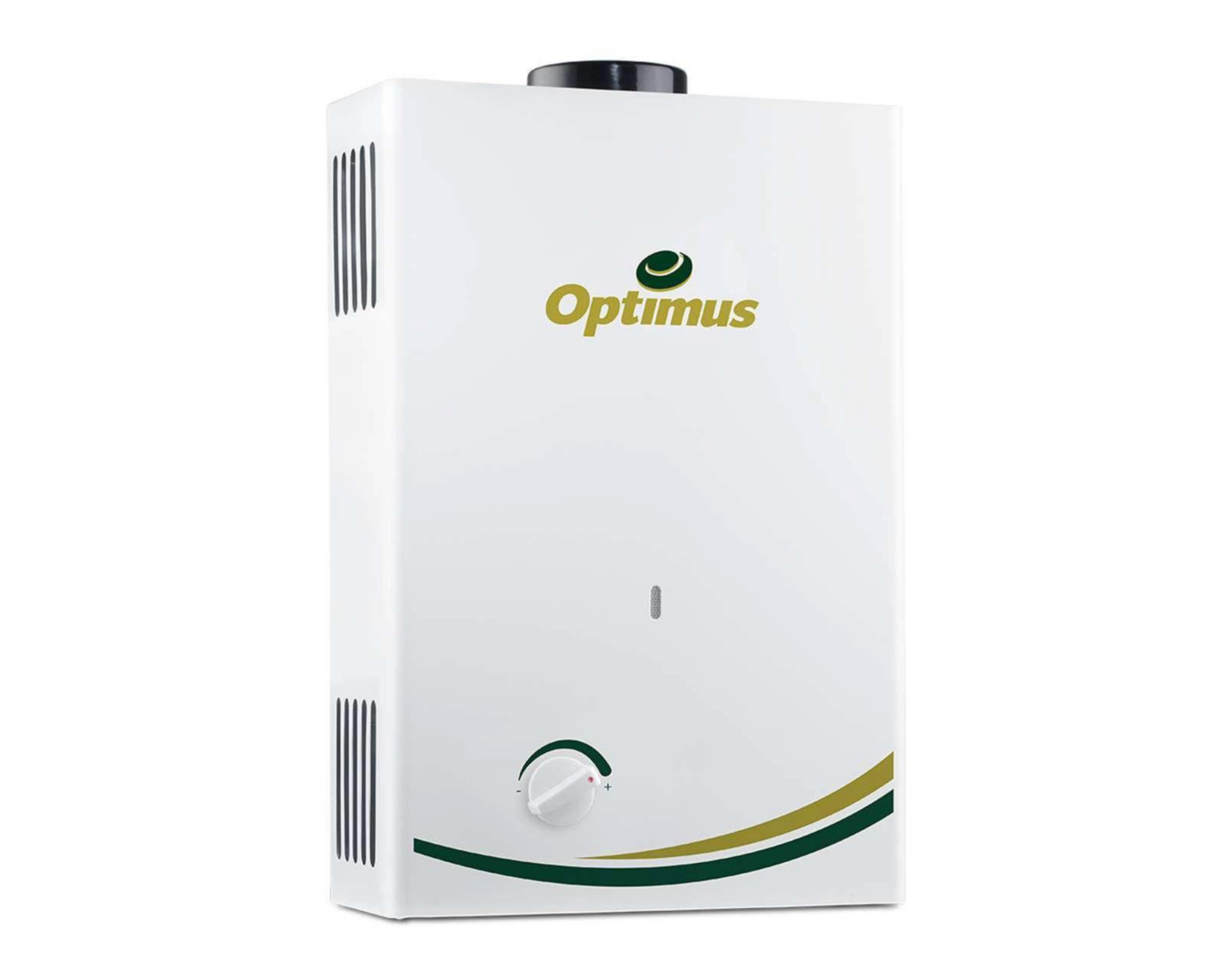 Foto 2 | Calentador de Agua Instantáneo Optimus OI-05 E Natural de 1 Servicio Gas LP