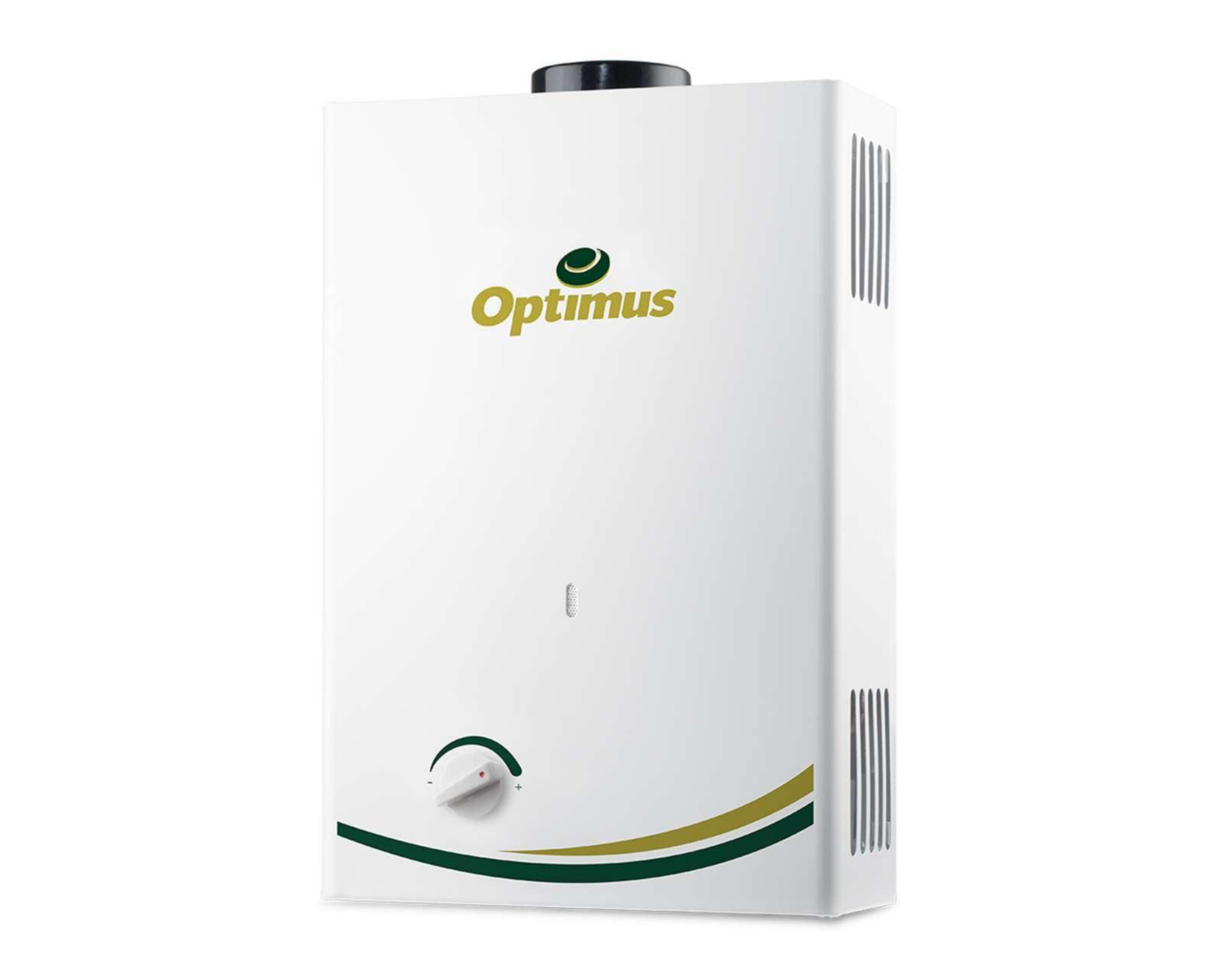 Foto 4 pulgar | Calentador de Agua Instantáneo Optimus OI-05 E Natural de 1 Servicio Gas LP