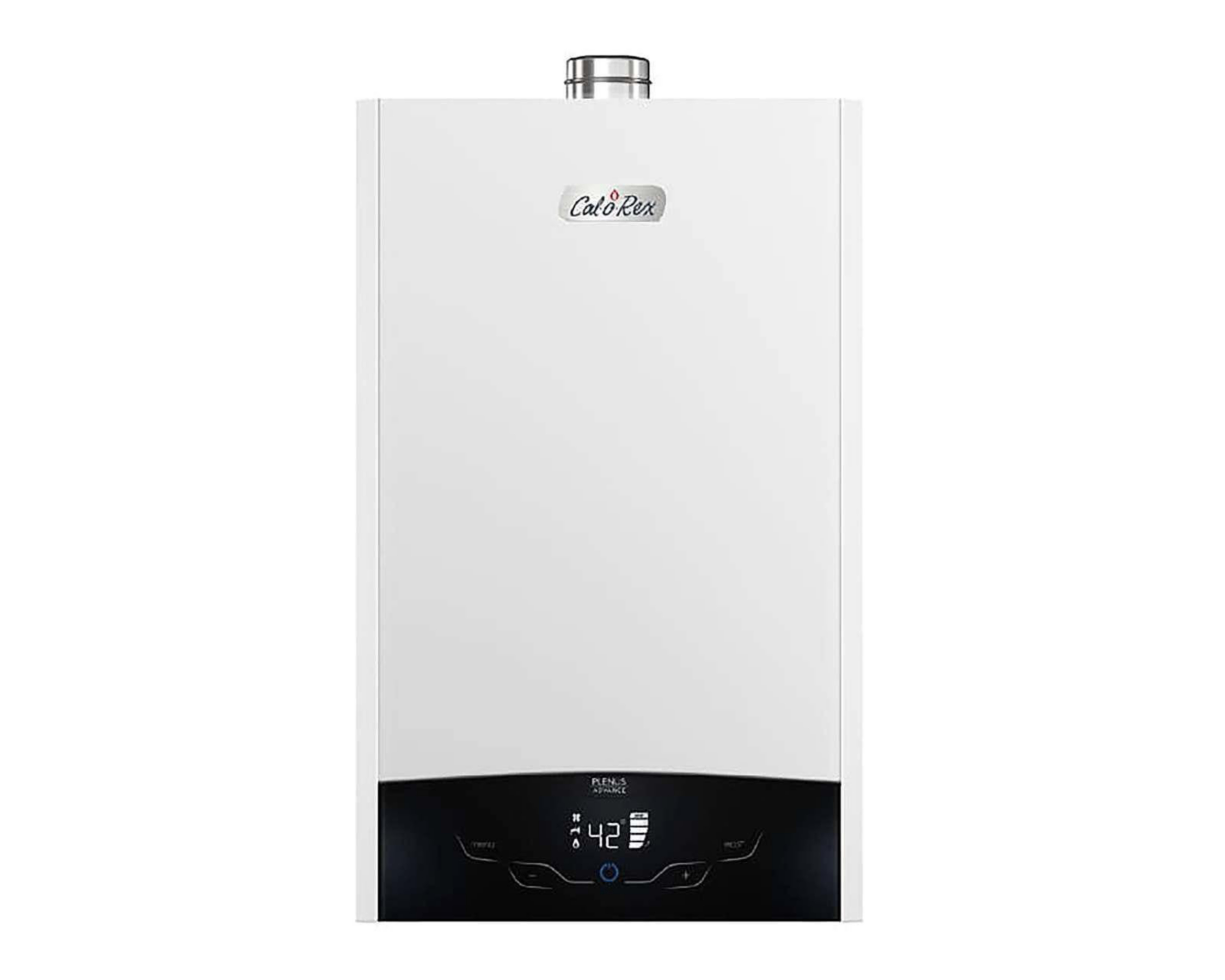 Calentador de Agua Calorex Plenus 14L LP de 2 Servicios Gas LP $10,699