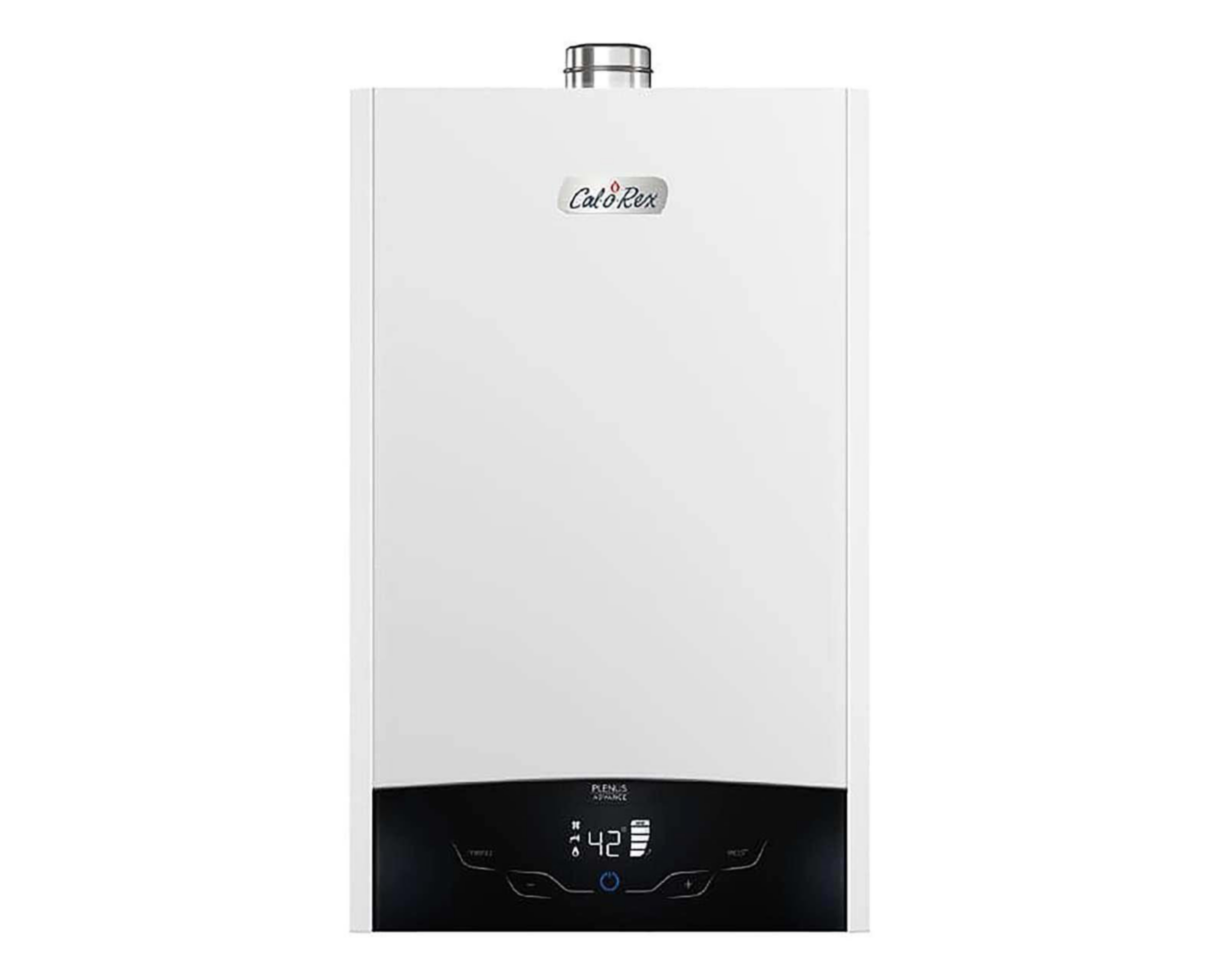 Calentador de Agua Calorex Plenus 14L NAT de 2 Servicios Gas Natural $10,699