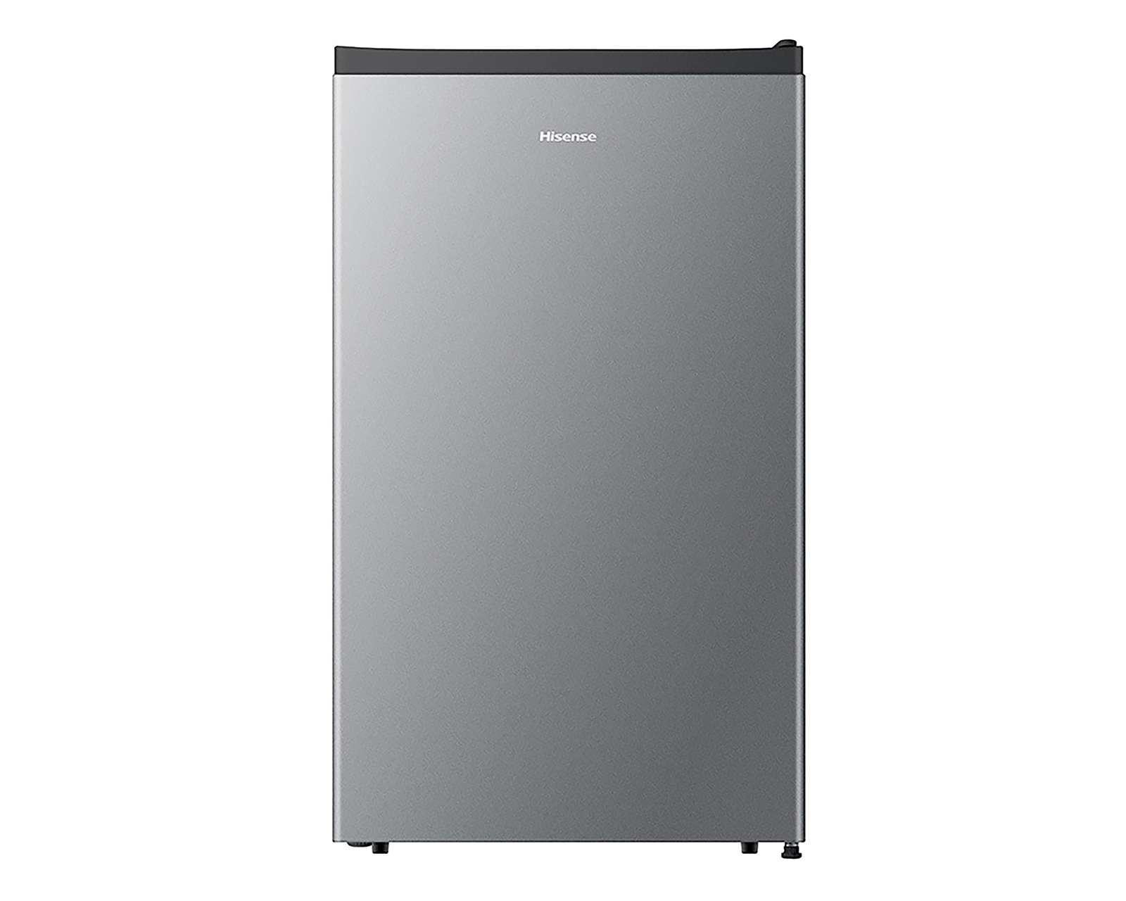 Frigobar Hisense RR33D6AGX1 3.3 Pies Gris