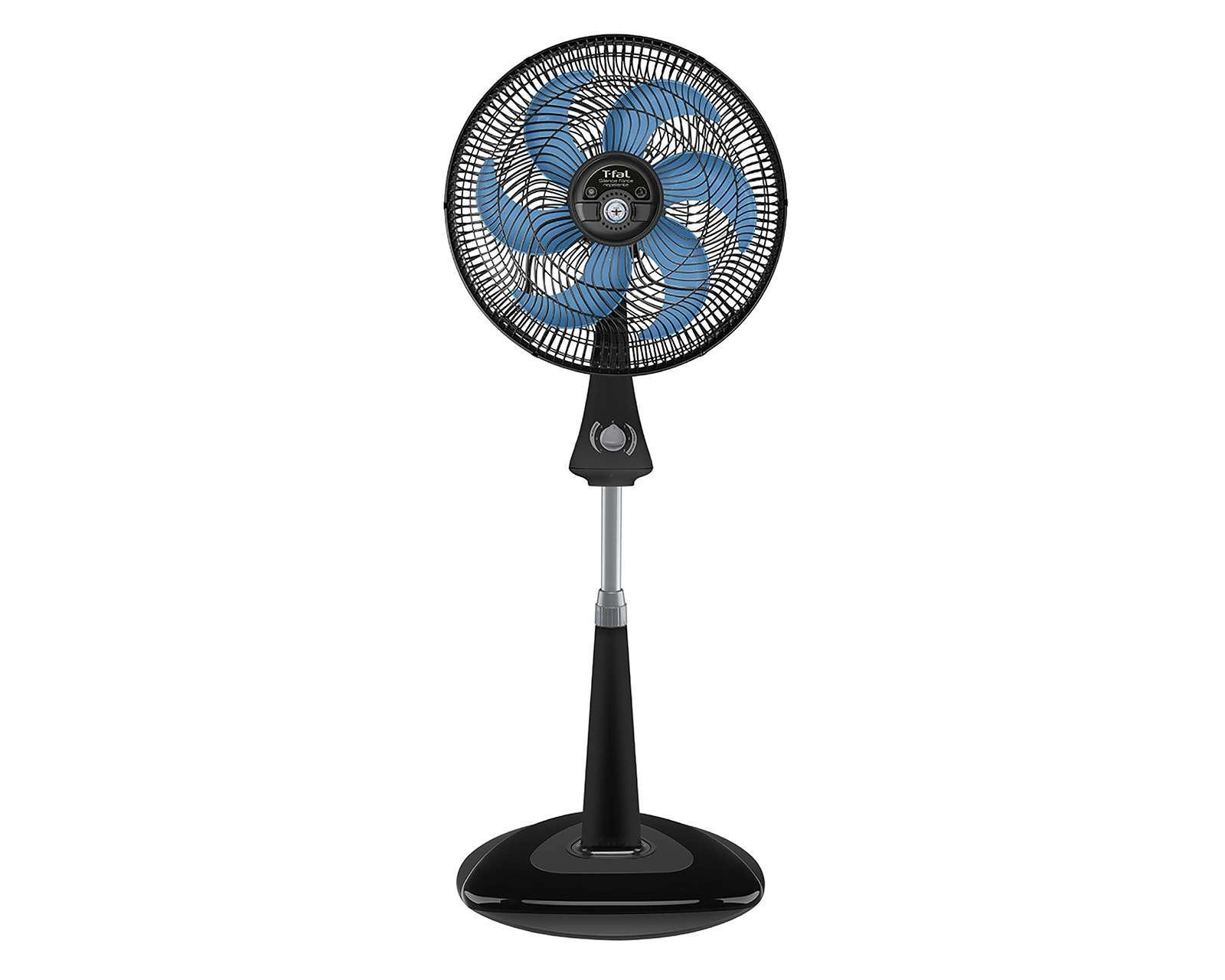 Ventilador de Pedestal T-FAL 18"