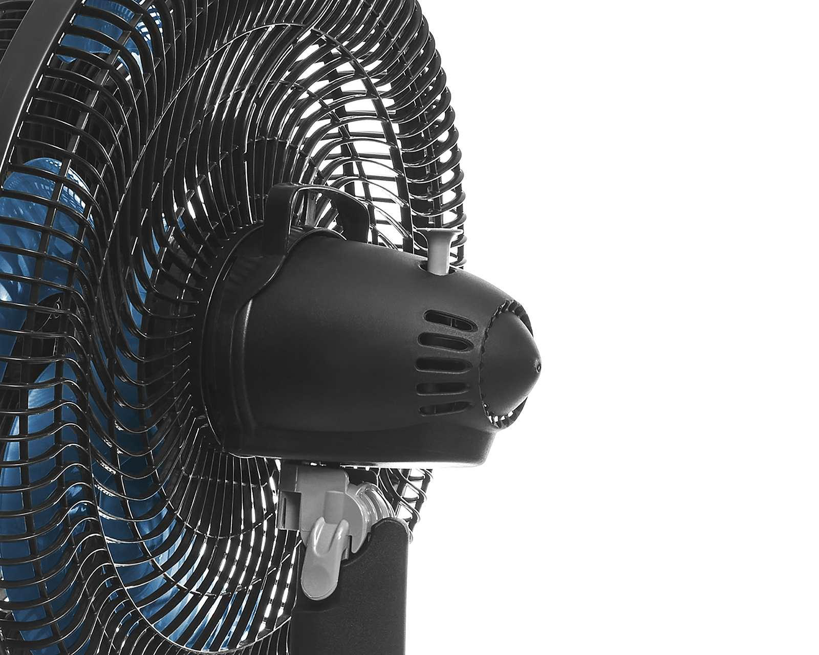 Foto 4 | Ventilador de Pedestal T-FAL 18"