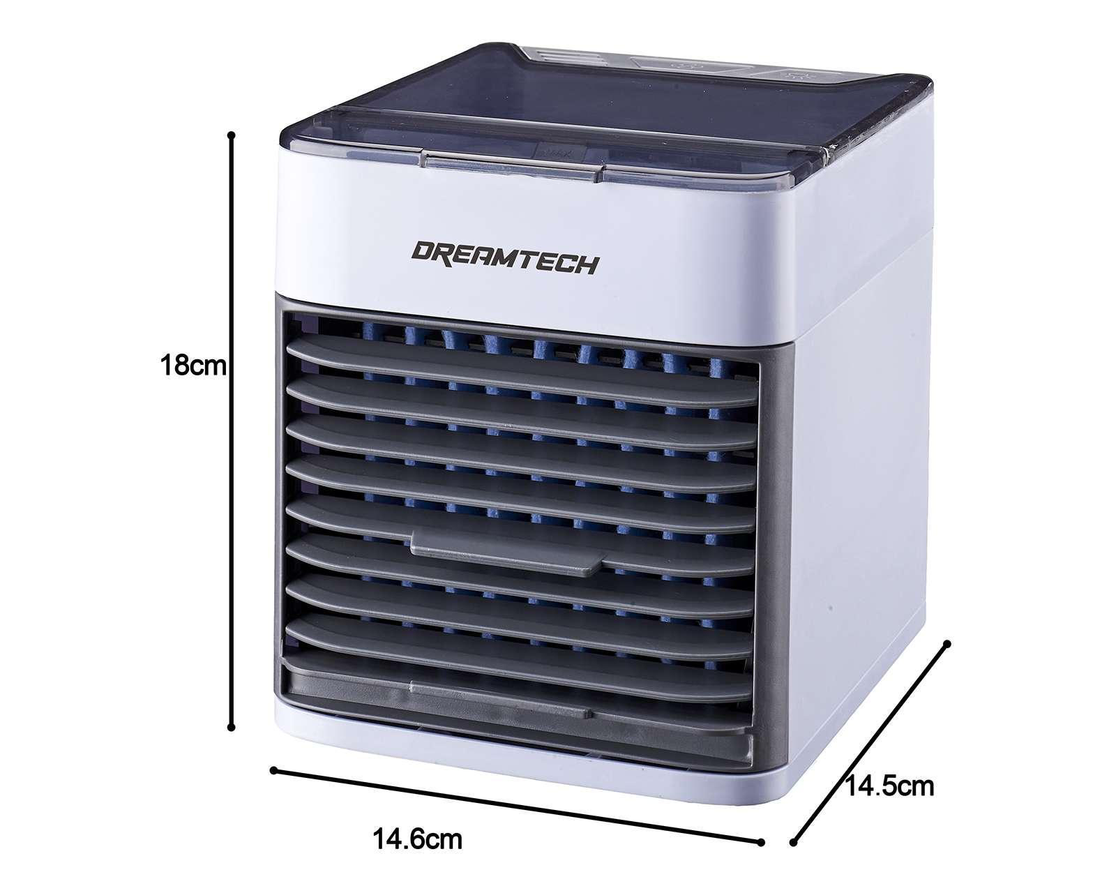 Foto 5 | Cooler Portátil Dreamtech Snow