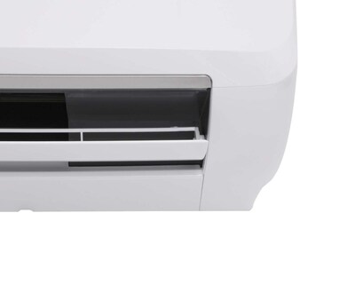 Foto 4 | Miniplit Hisense 1 Tonelada 220v Frío y Calor AH122TD