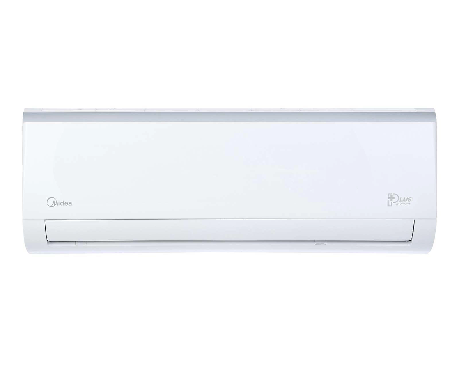 Minisplit Midea Inverter 2 Toneladas 220 Voltios Solo Frío MAS24C2FVRC $18,099
