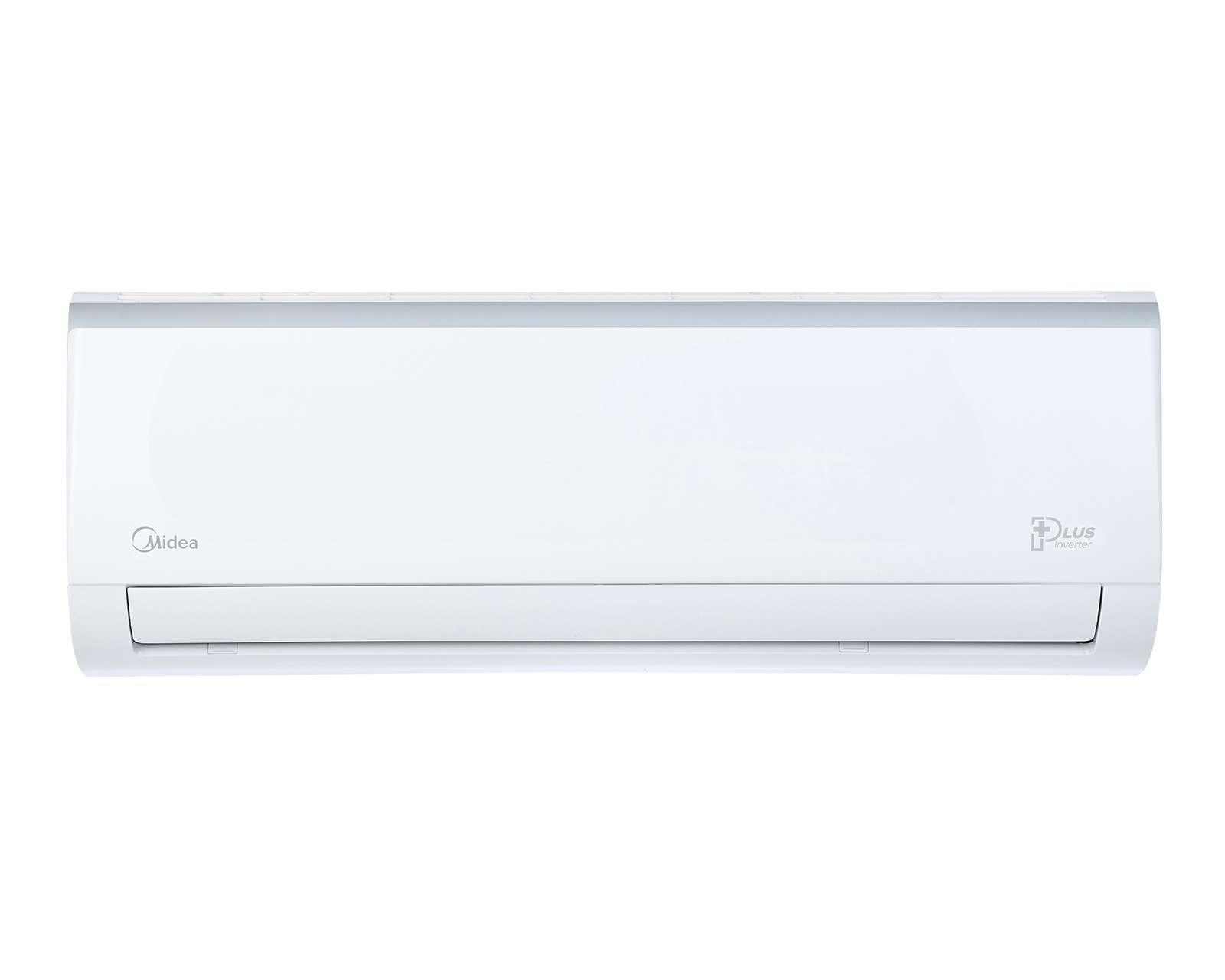 Foto 2 pulgar | Minisplit Midea Inverter 1 Tonelada 110V Frío y Calor MAS12H1FVRC