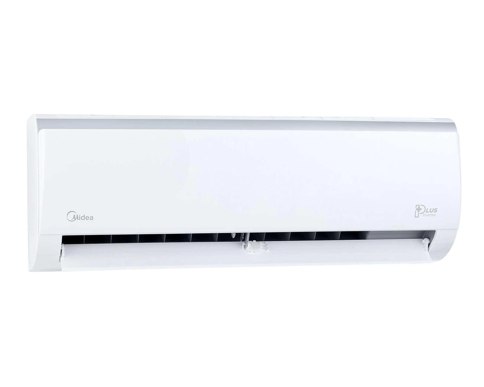 Foto 3 pulgar | Minisplit Midea Inverter 1 Tonelada 110V Frío y Calor MAS12H1FVRC