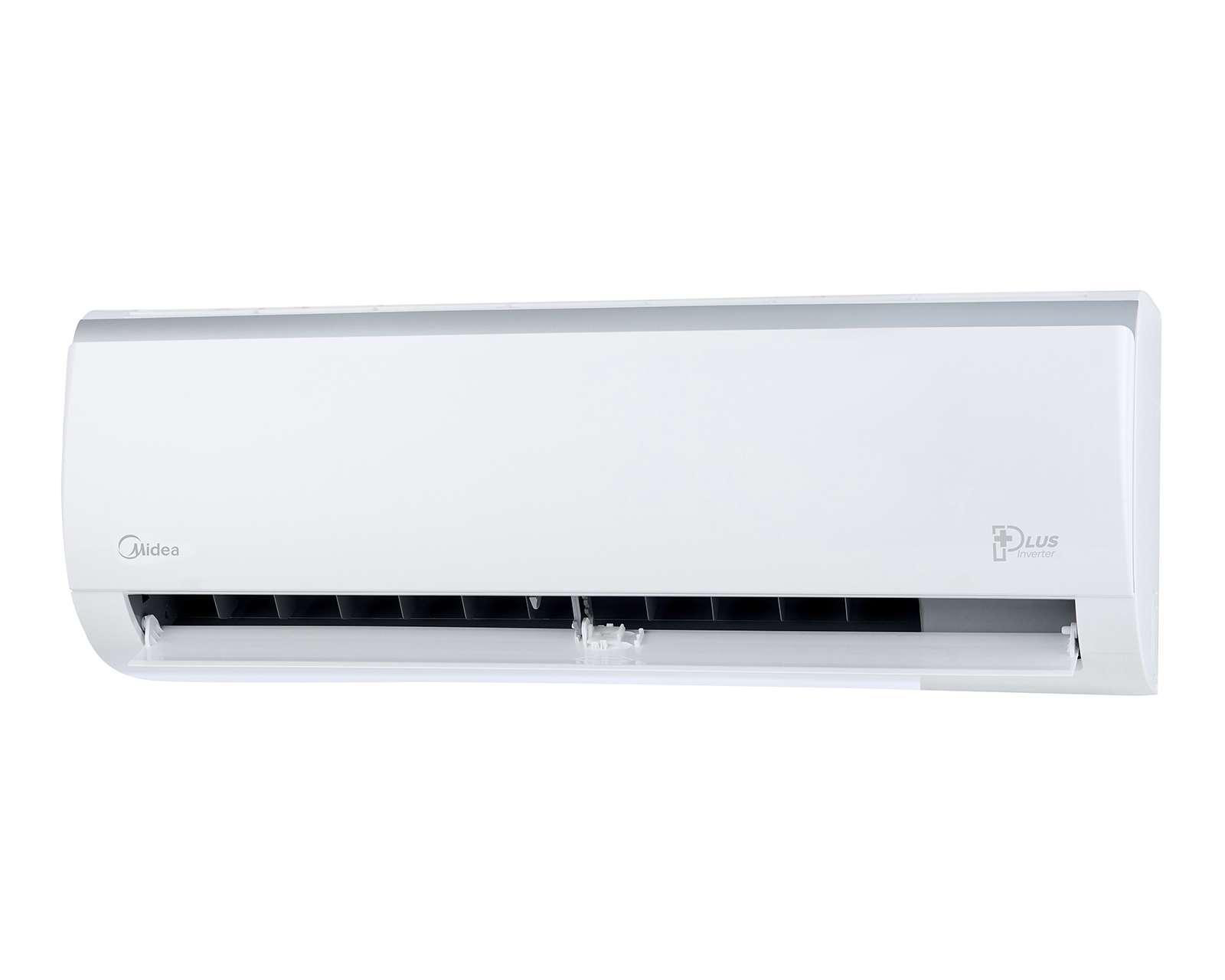 Foto 4 pulgar | Minisplit Midea Inverter 1 Tonelada 110V Frío y Calor MAS12H1FVRC