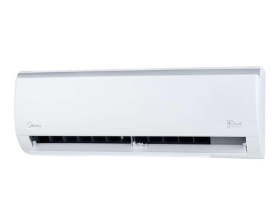 Foto 3 | Minisplit Midea Inverter 1 Tonelada 110V Frío y Calor MAS12H1FVRC