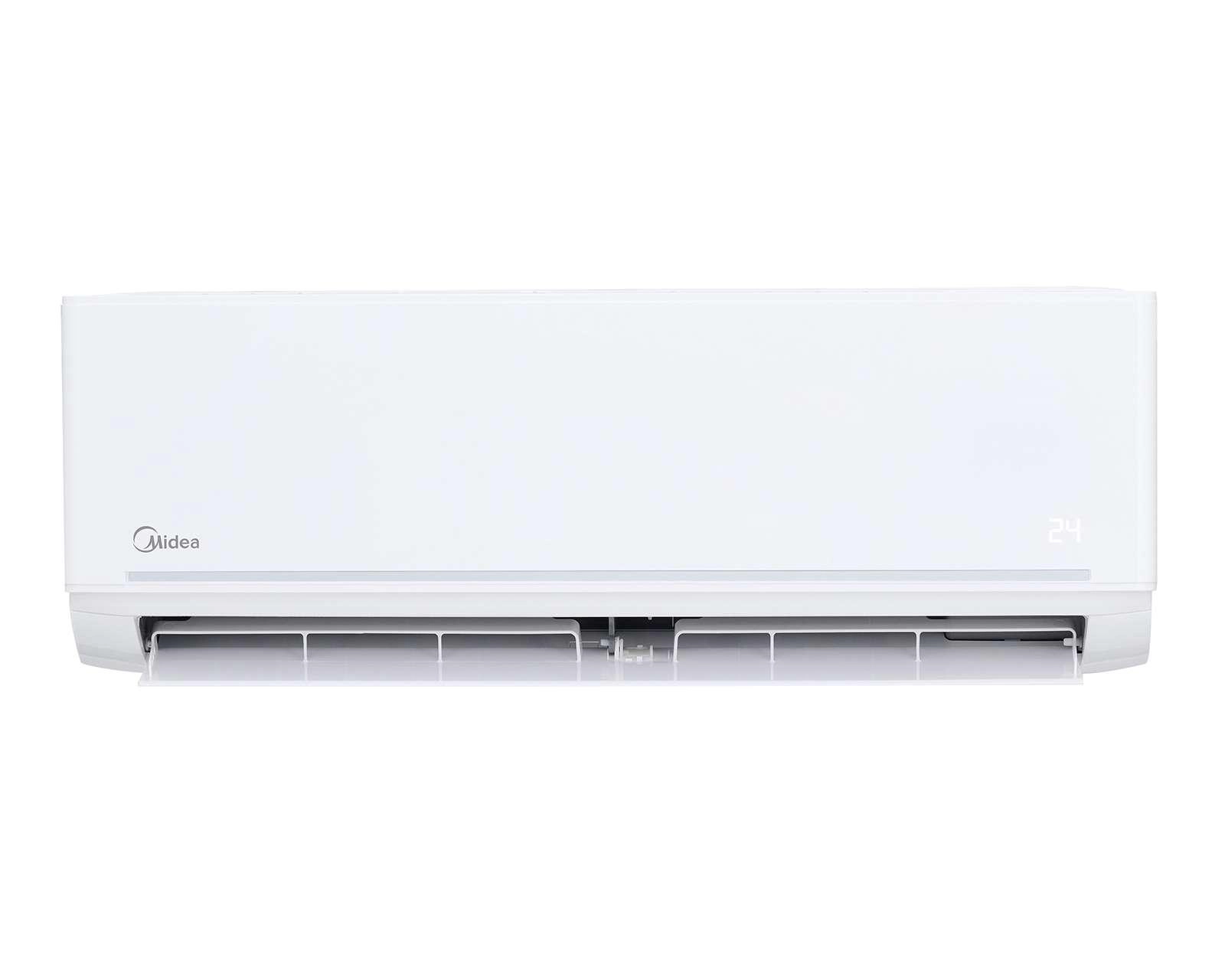 Minisplit Midea 1 Tonelada 220V Solo Frío MAS12C2AGRC