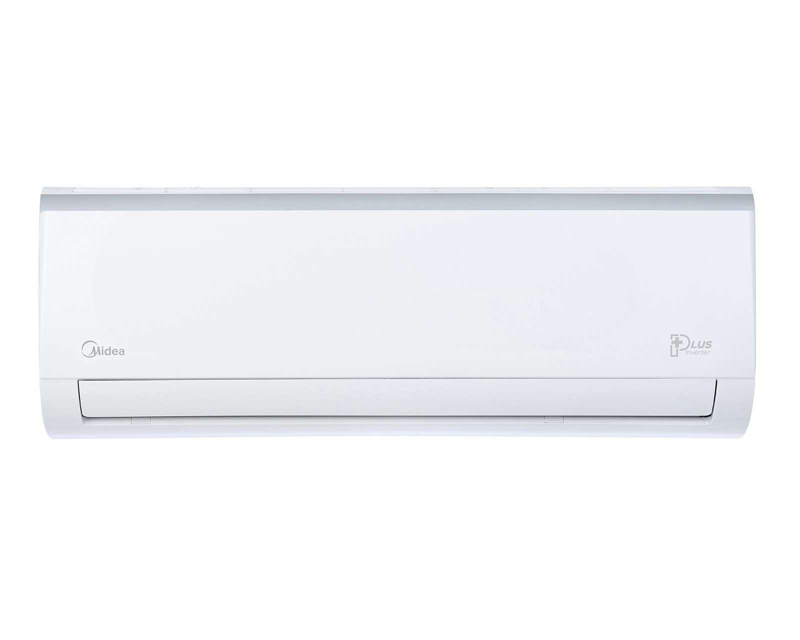 Minisplit Midea Inverter 1 Tonelada 110V Solo Frío MAS12C1FVRC