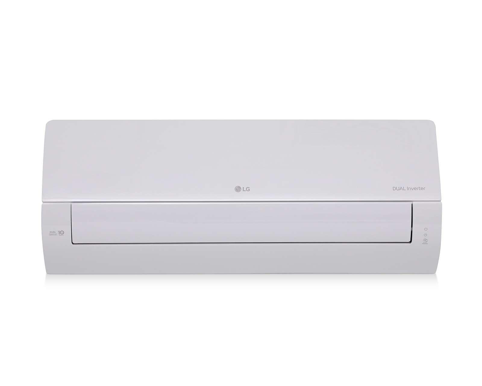Foto 2 pulgar | Minisplit LG Inverter 1 Tonelada 115V Solo Frío VX121C3
