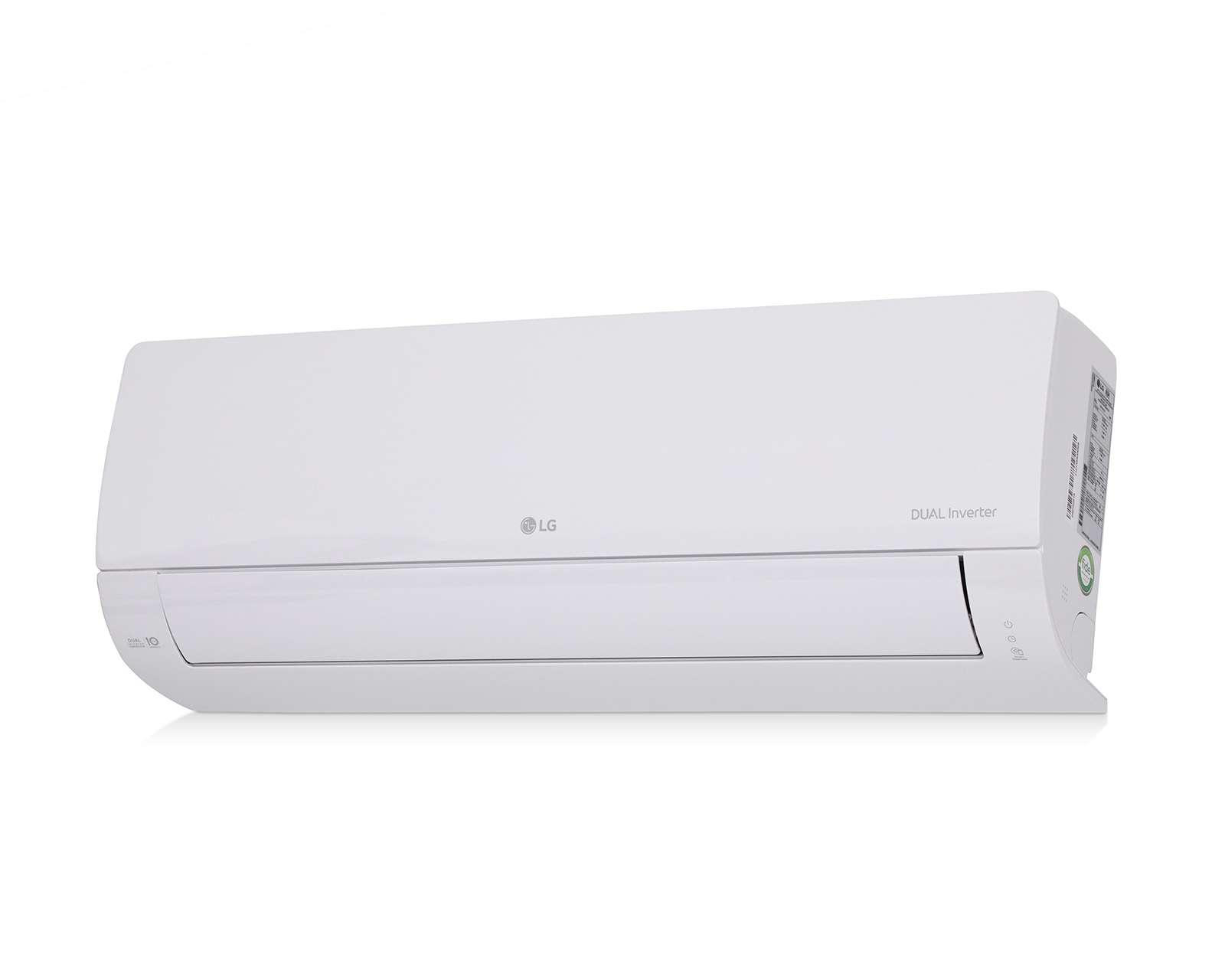 Foto 3 pulgar | Minisplit LG Inverter 1 Tonelada 115V Solo Frío VX121C3