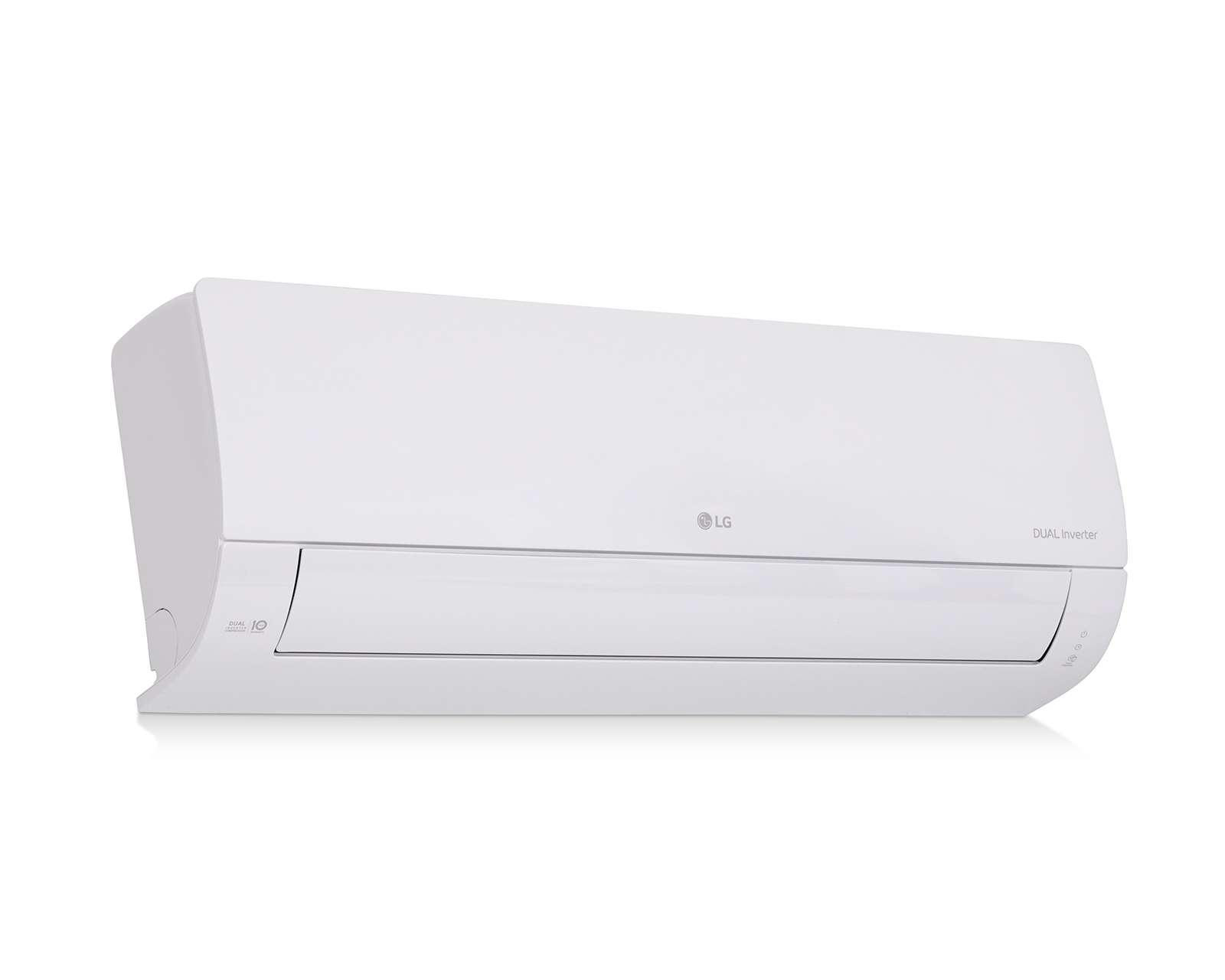 Foto 4 pulgar | Minisplit LG Inverter 1 Tonelada 115V Solo Frío VX121C3