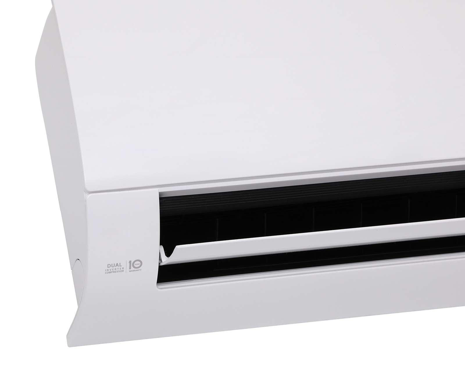 Foto 5 pulgar | Minisplit LG Inverter 1 Tonelada 115V Solo Frío VX121C3