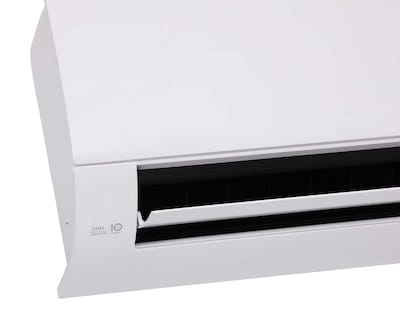 Foto 4 | Minisplit LG Inverter 1 Tonelada 115V Solo Frío VX121C3
