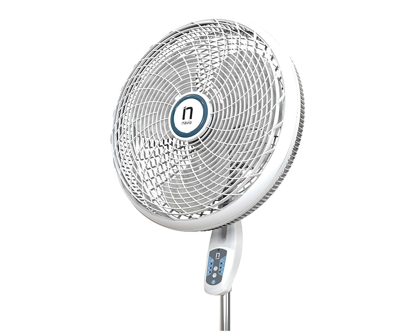 Ventilador de Pedestal Navia 18"