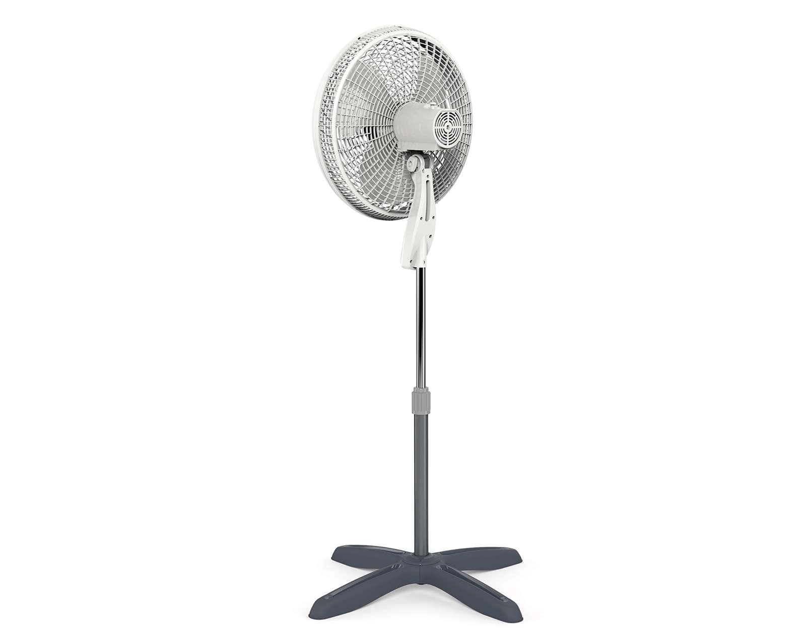 Foto 4 pulgar | Ventilador de Pedestal Navia 18"