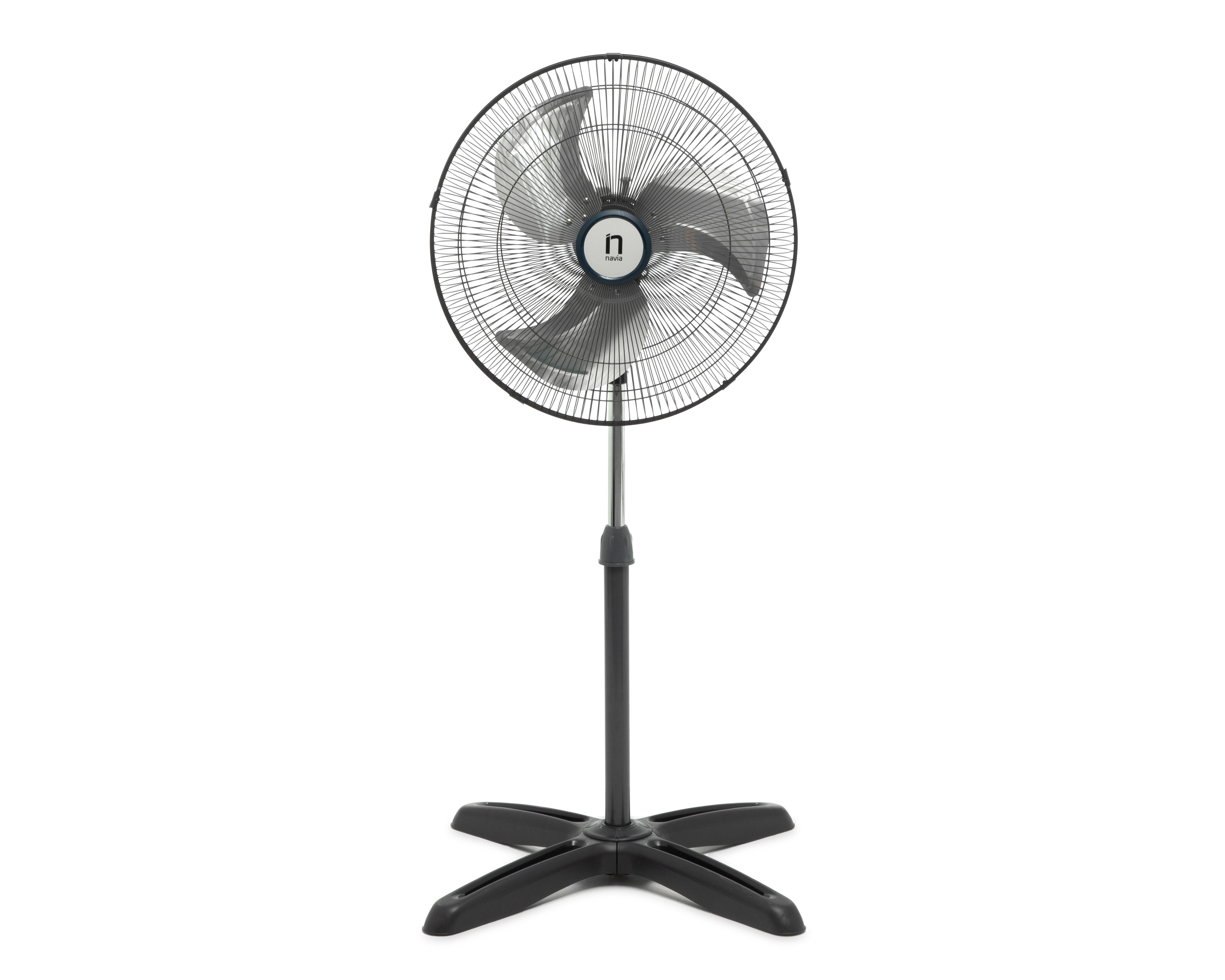 Ventilador de Pedestal Navia 18"