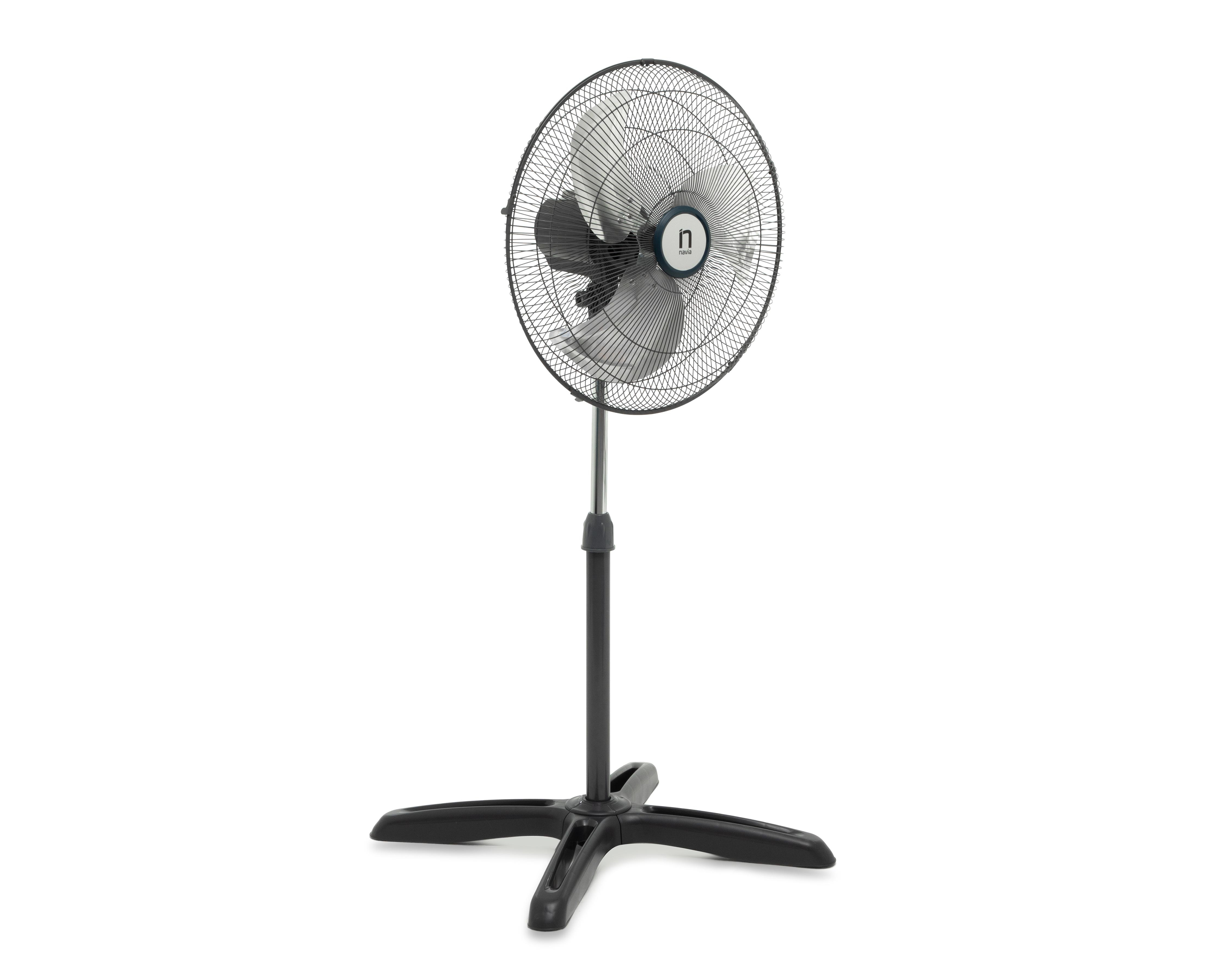 Foto 3 pulgar | Ventilador de Pedestal Navia 18"