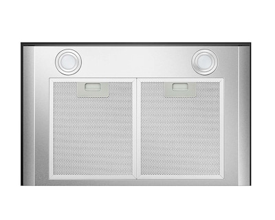 Foto 6 | Campana Hisense de Pared Acero Inoxidable
