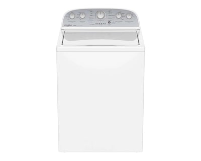 Foto 2 | Lavadora Whirlpool Automática 7MWTW1904LM 19 kg BL Blanca