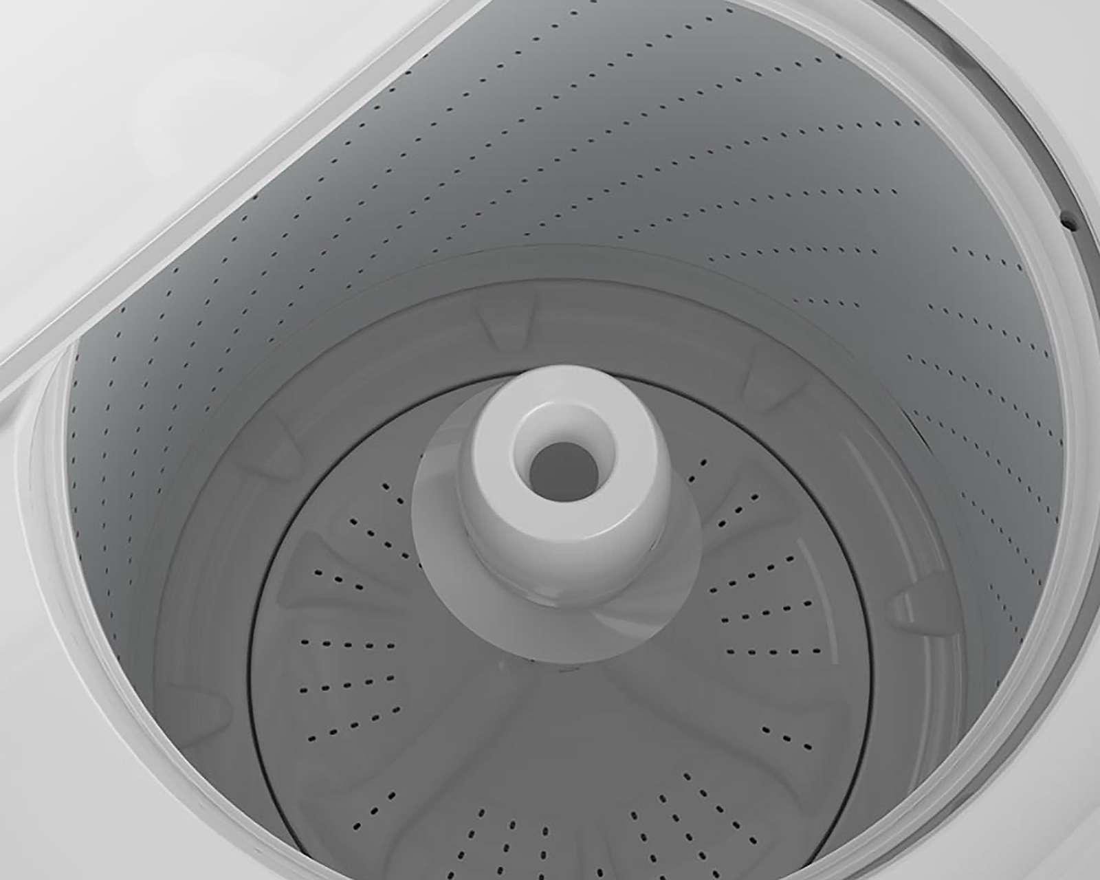 Foto 5 pulgar | Lavadora Whirlpool Automática 7MWTW1904LM 19 kg BL Blanca