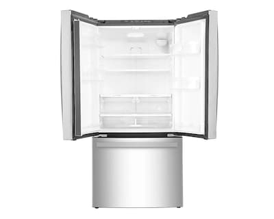 Foto 4 | Refrigerador GE Profile French Door 25 Pies Plateado PNF25FYRCFS