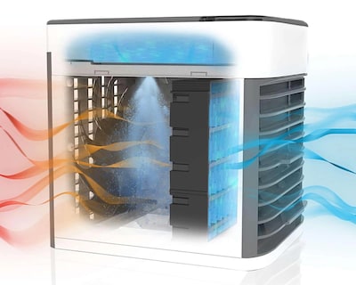 Foto 2 | Cooler Portátil Ventus Mini