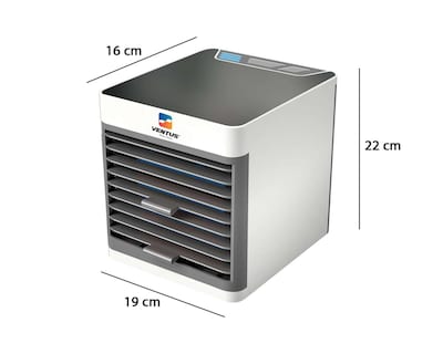 Foto 5 | Cooler Portátil Ventus Mini
