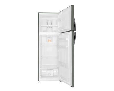 Foto 4 | Refrigerador Mabe RMA300FXMRQ0 Top Mount 11 Pies Plateado