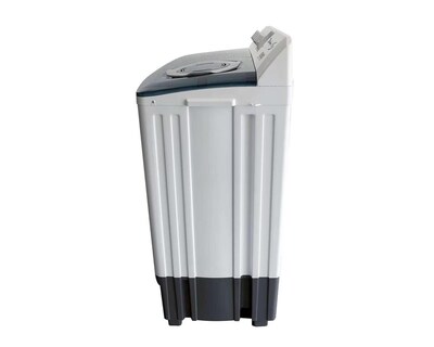Foto 3 | Lavadora de Doble Tina LDM-22B 22 kg Blanca