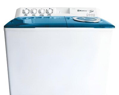 Foto 4 | Lavadora de Doble Tina LDM-22B 22 kg Blanca