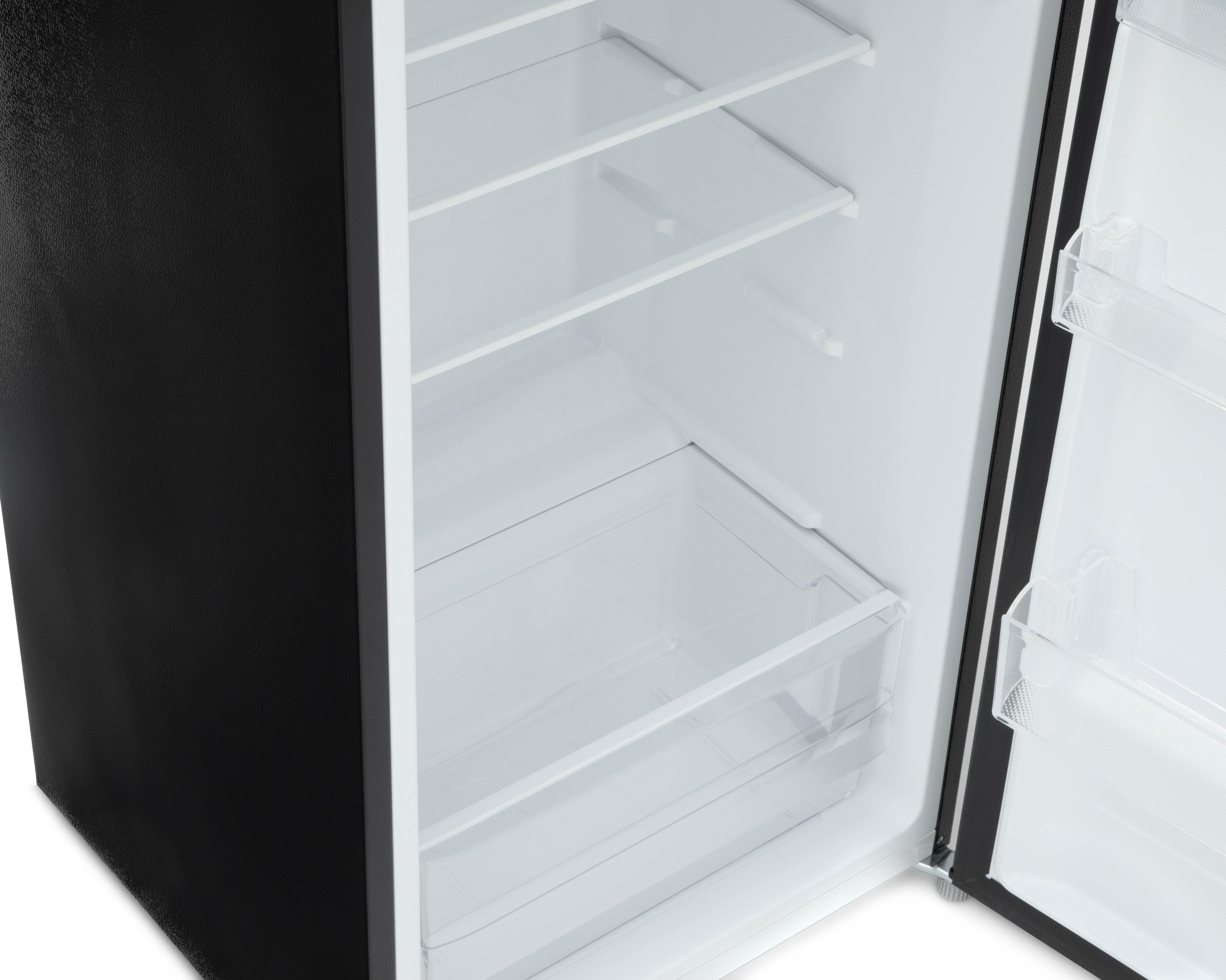 Foto 5 pulgar | Refrigerador Aspix RCD73PA Top Mount Gris