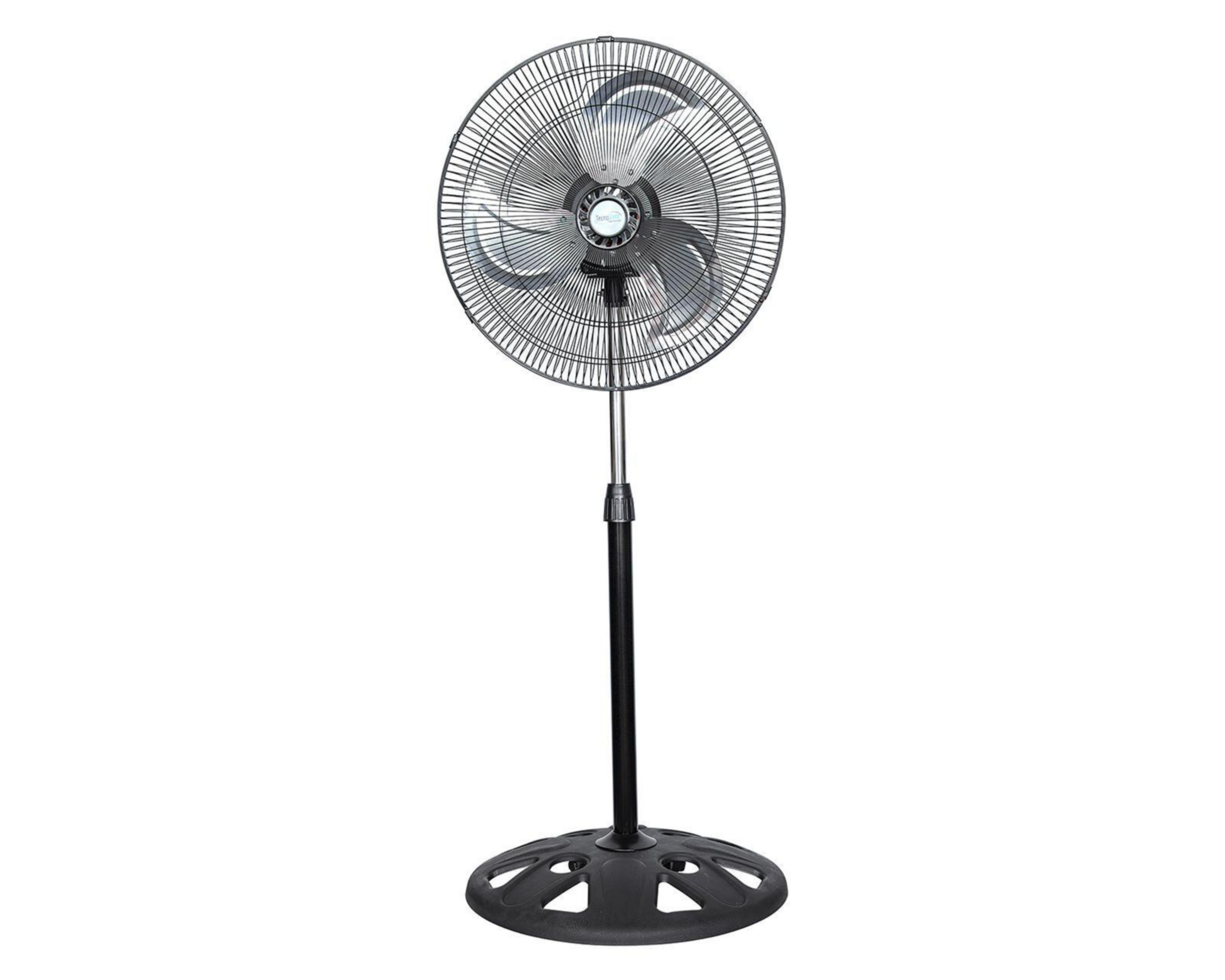 Ventilador de Piso Tecnovent 18"