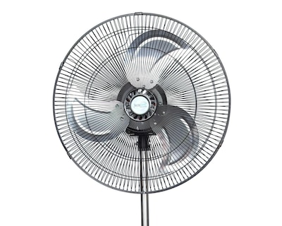 Foto 3 | Ventilador de Piso Tecnovent 18"